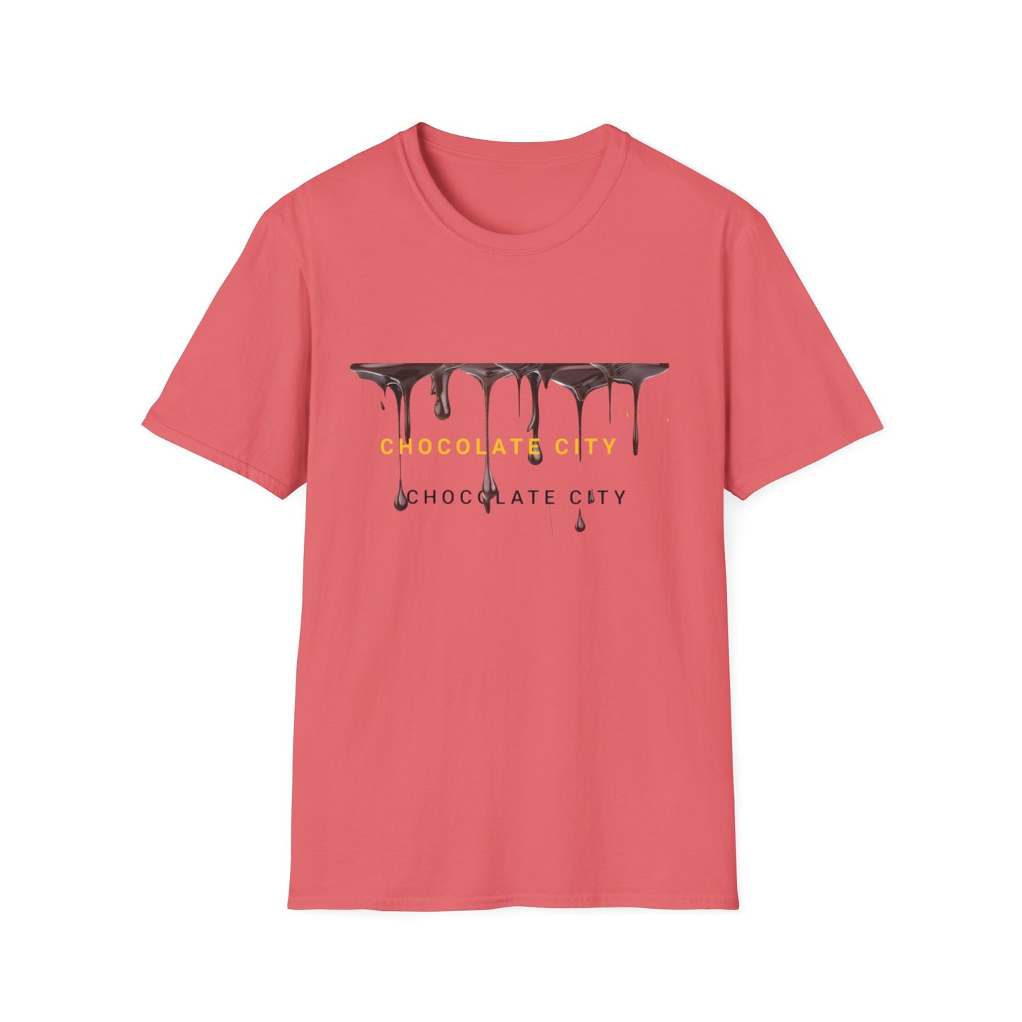 Chocolate City Unisex T-Shirt - Get You Some