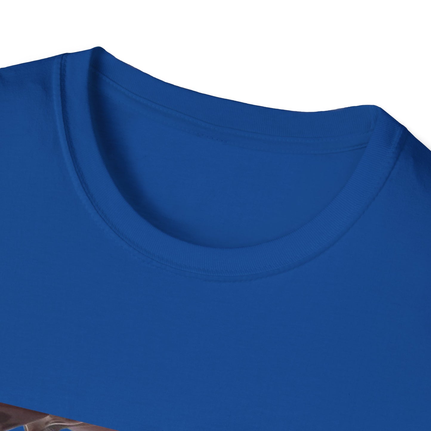 Chocolate City Unisex T-Shirt - Get You Some