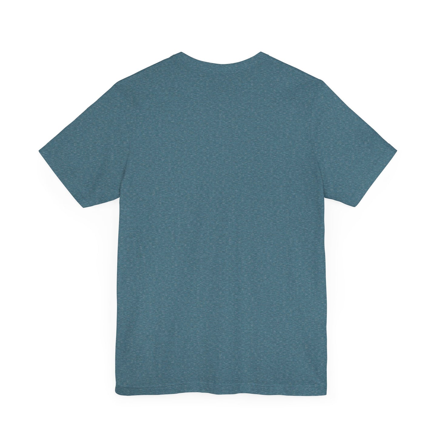 Skyline Peace Unisex Tee