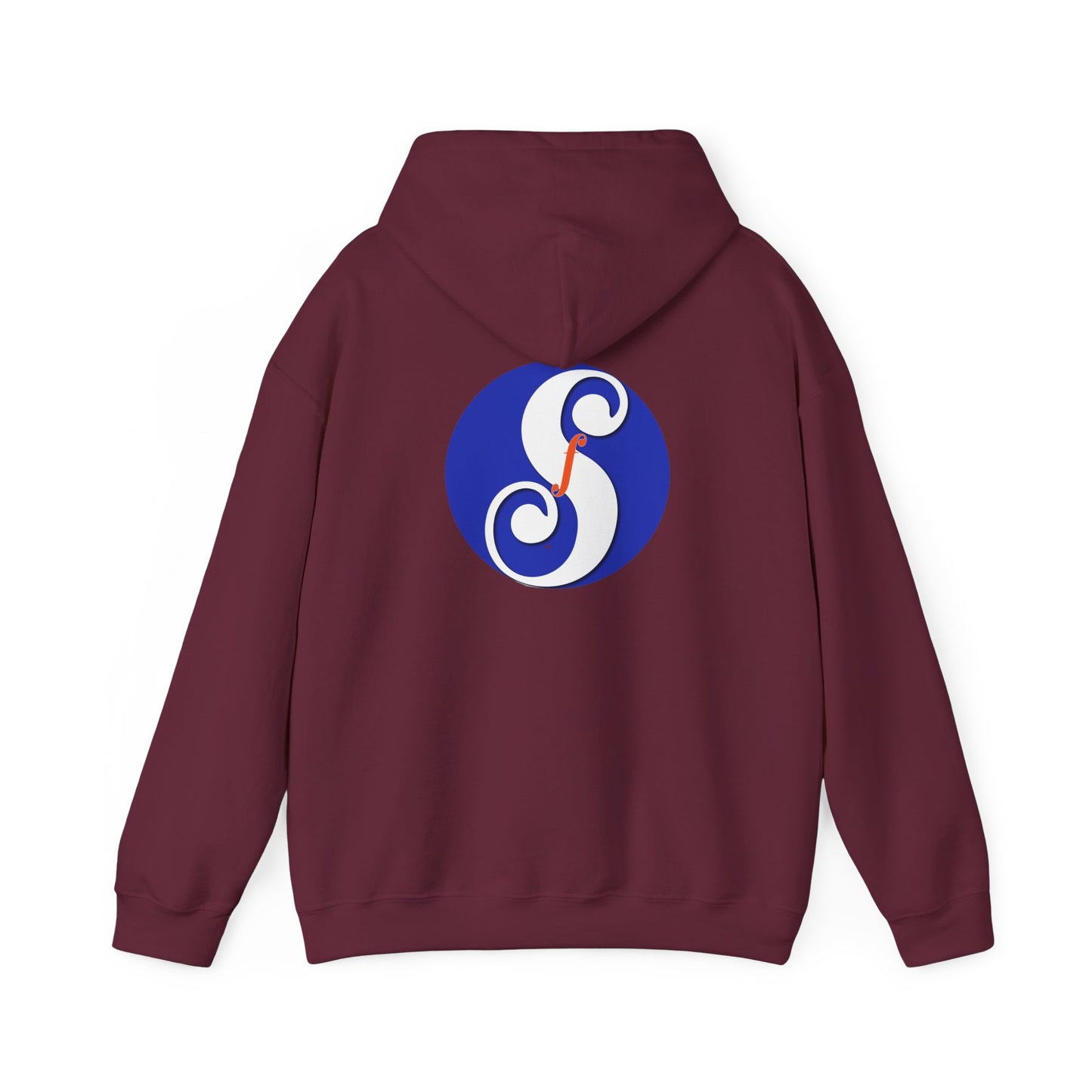 All Season, All Reason... Hoodie