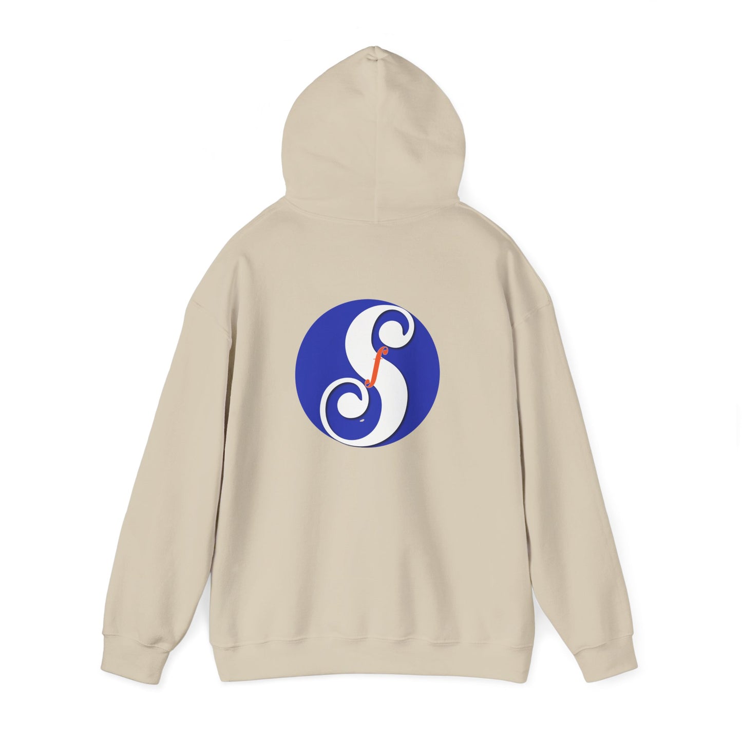 All Season, All Reason... Hoodie