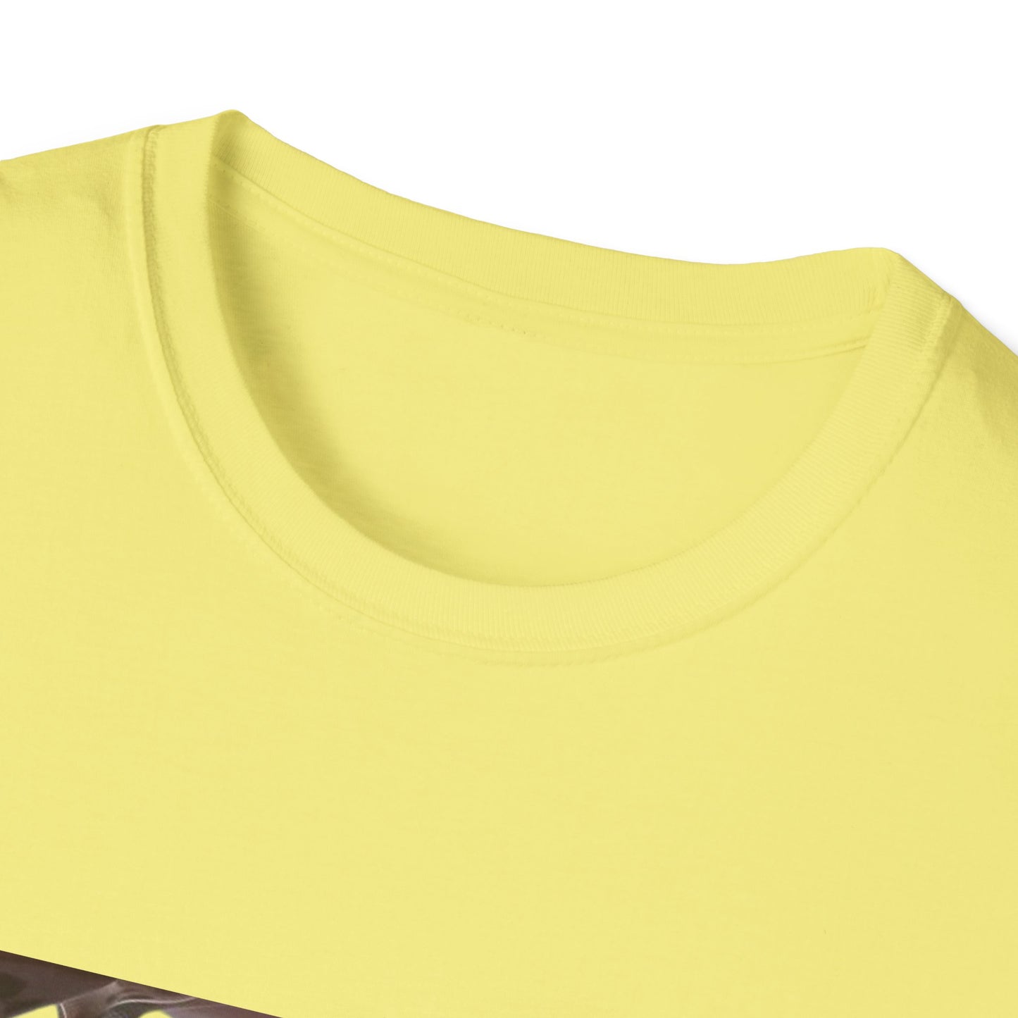 Chocolate City Unisex T-Shirt - Get You Some