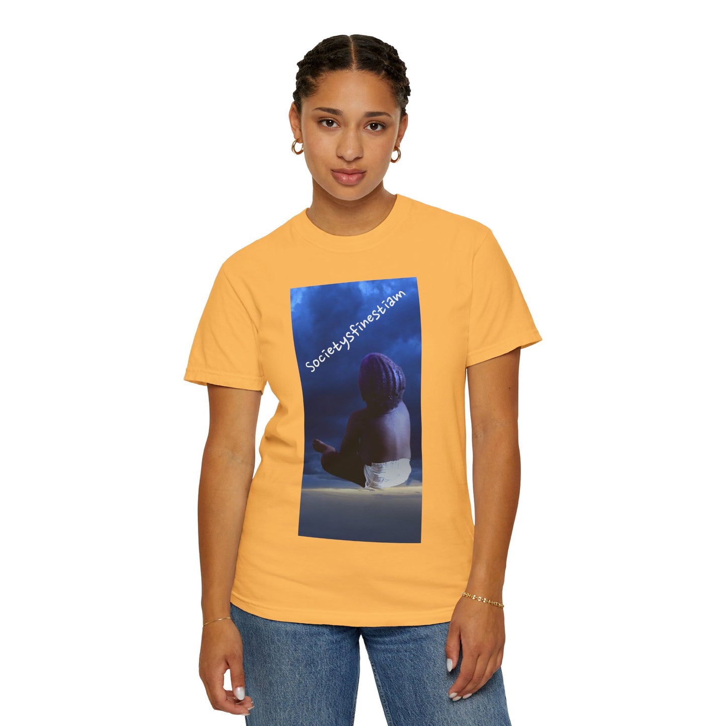 Societys Finest T-shirt