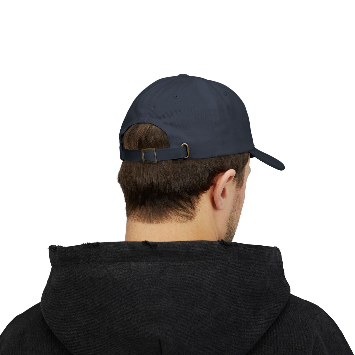 Classic Dad Cap - Get You Some, Casual Cap, Gift for Dad, Everyday Hat, Trendy Headwear, Summer Style Cap