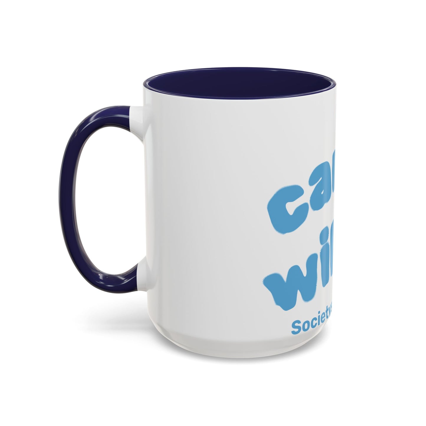 It Can Be It Will Be Accent Coffee Mug (11, 15oz)