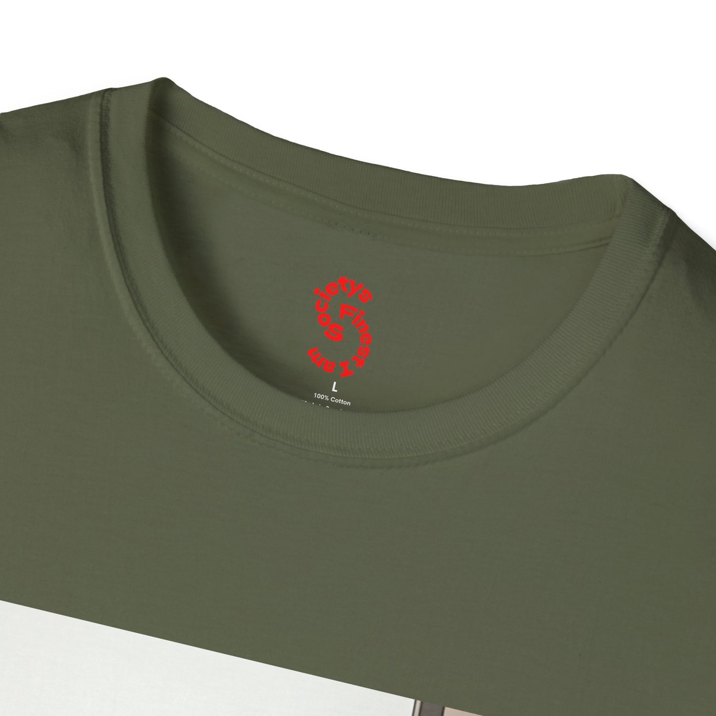 FLY (Free Living Young) Tee Shirt