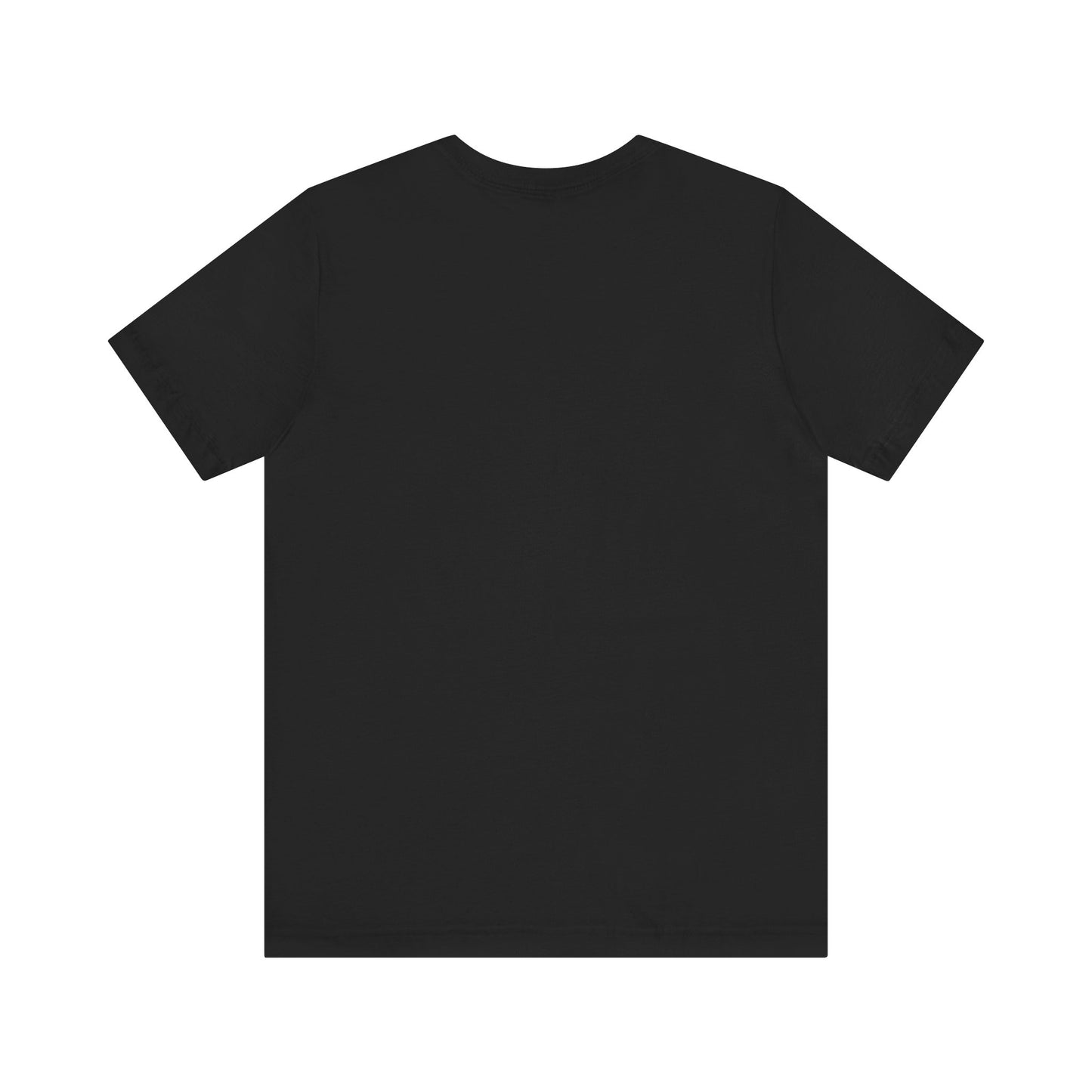 Thick Thighs T-Shirt, Unisex Jersey Tee, Fun Graphic Tee, Everyday Casual Wear, Gift for Friends, Body Positivity Shirt
