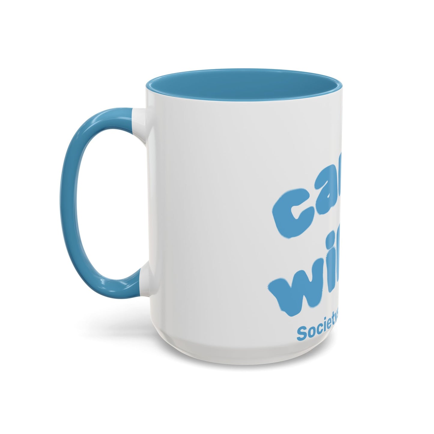 It Can Be It Will Be Accent Coffee Mug (11, 15oz)