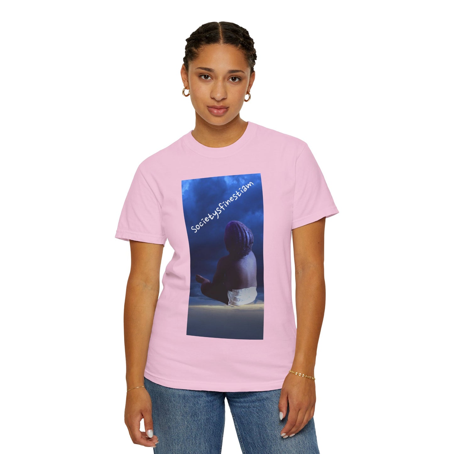 Societys Finest T-shirt