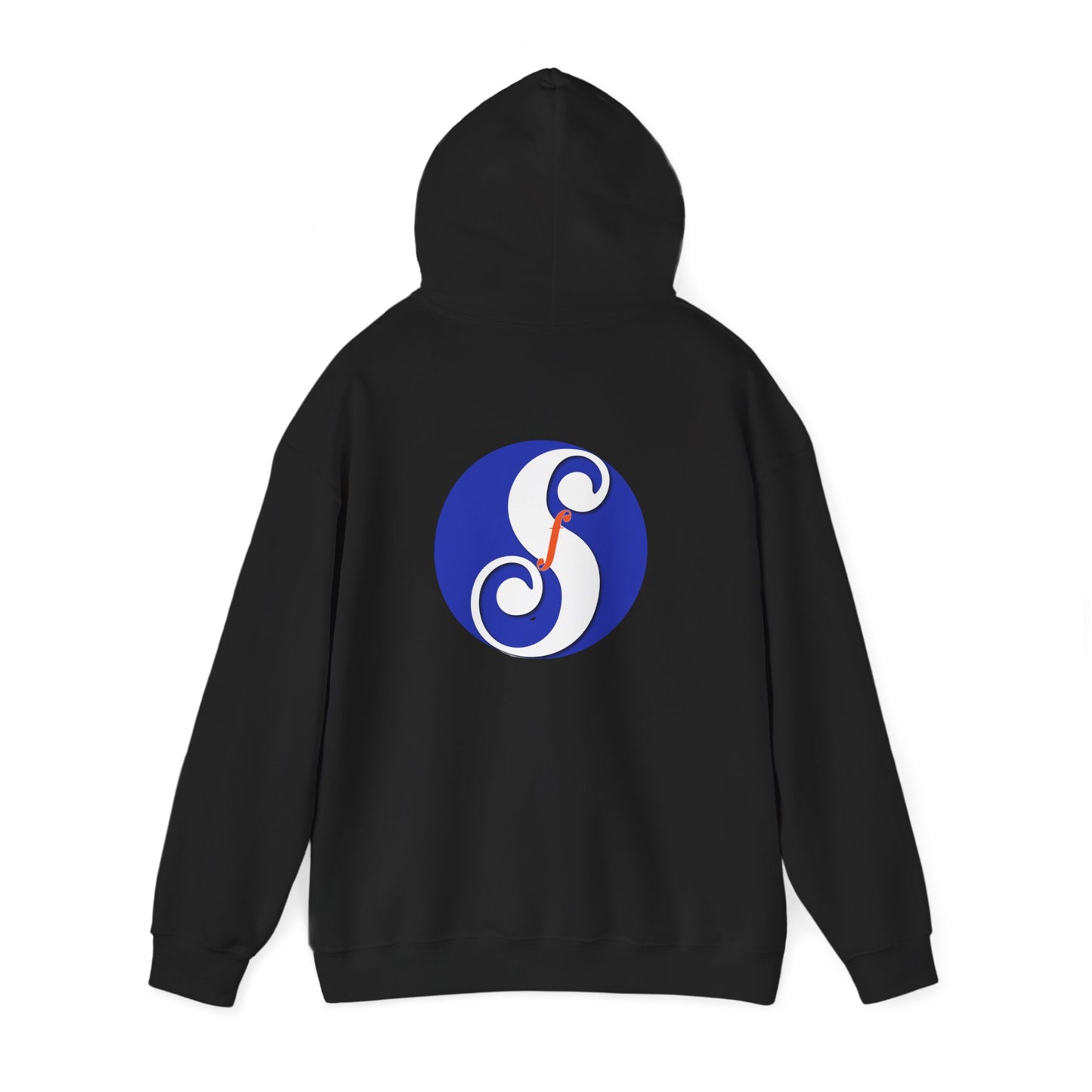 All Season, All Reason... Hoodie