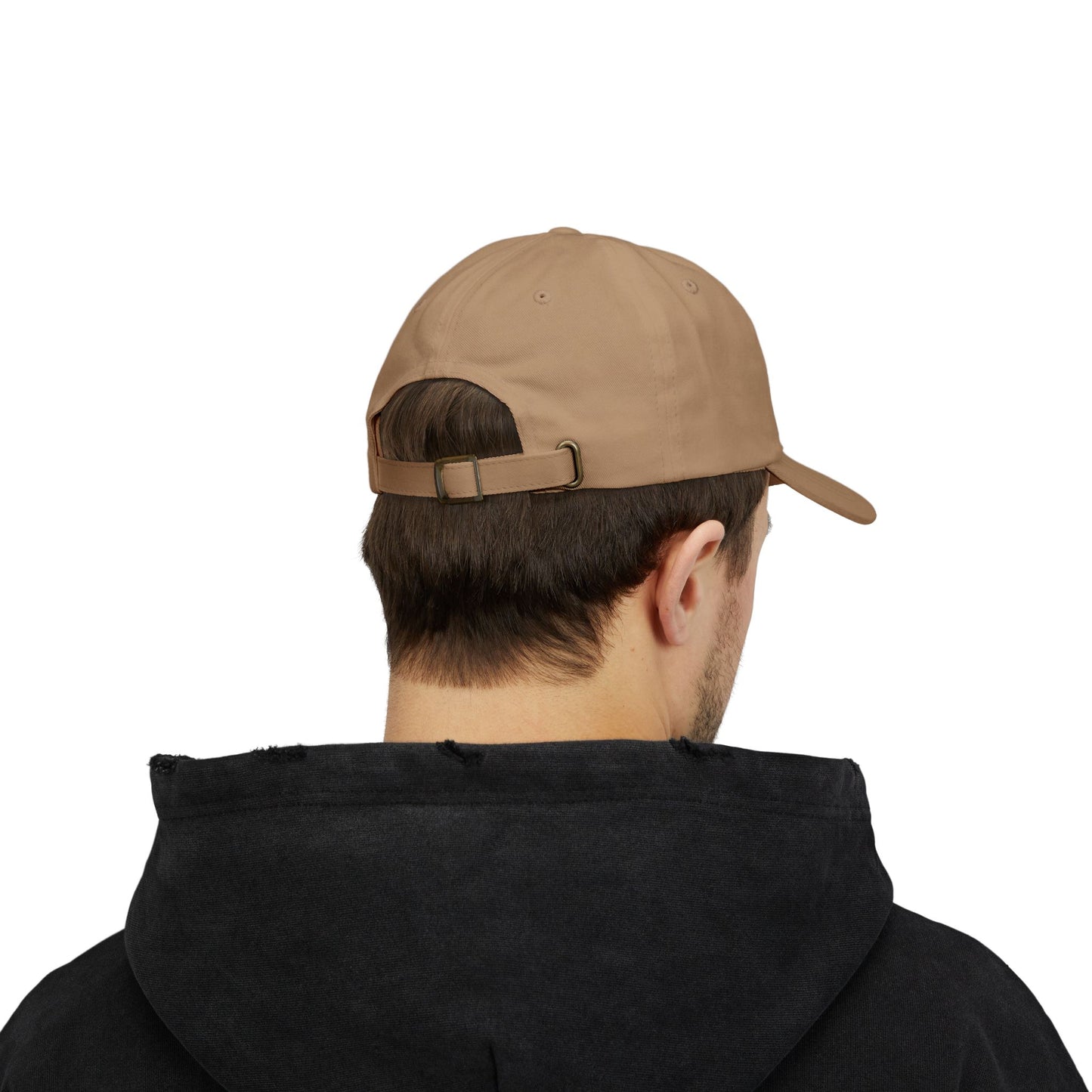 Classic Dad Cap - Get You Some, Casual Cap, Gift for Dad, Everyday Hat, Trendy Headwear, Summer Style Cap