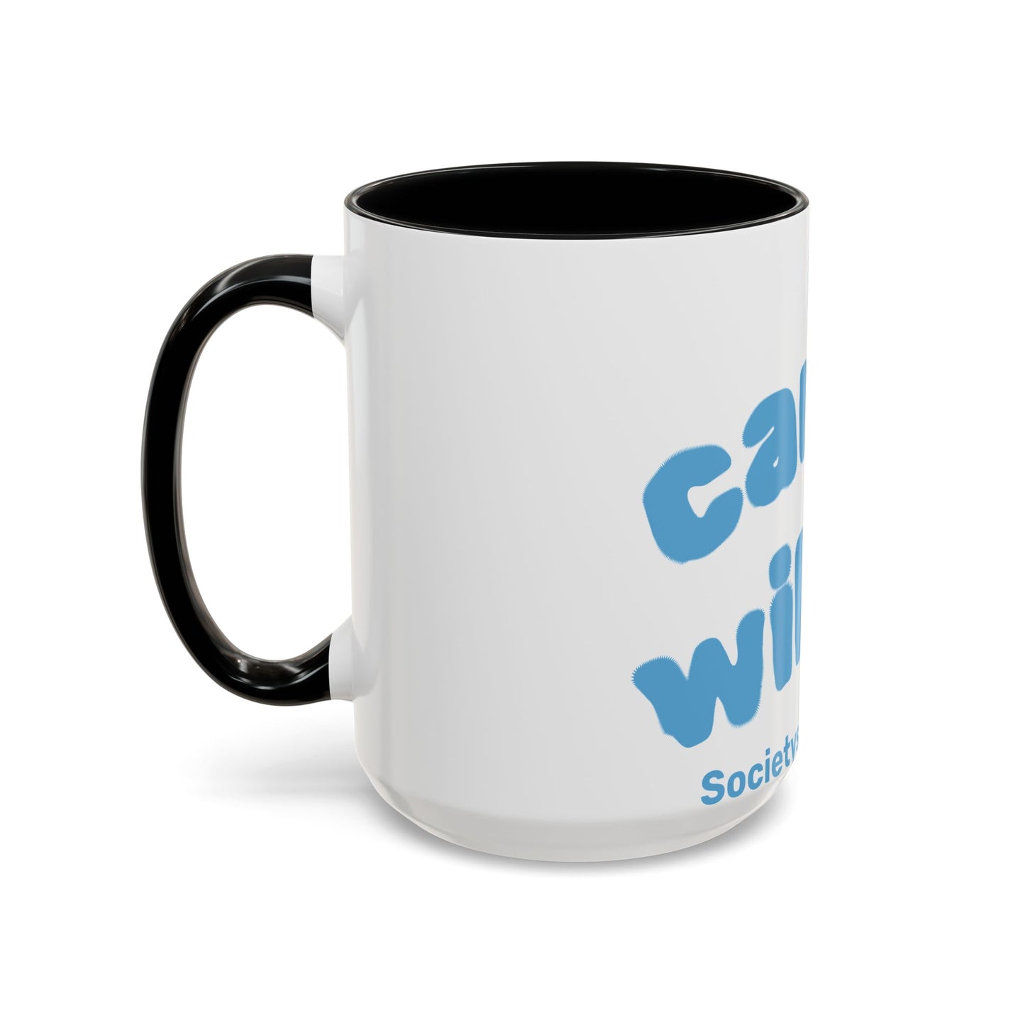It Can Be It Will Be Accent Coffee Mug (11, 15oz)