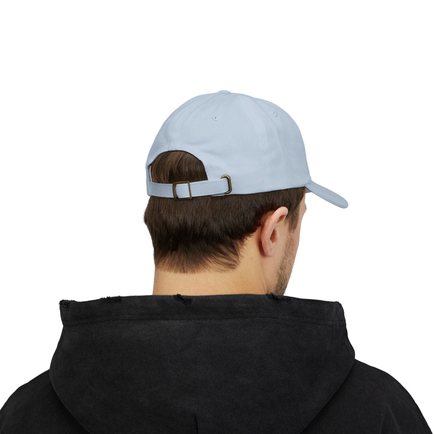 Classic Dad Cap - Get You Some, Casual Cap, Gift for Dad, Everyday Hat, Trendy Headwear, Summer Style Cap