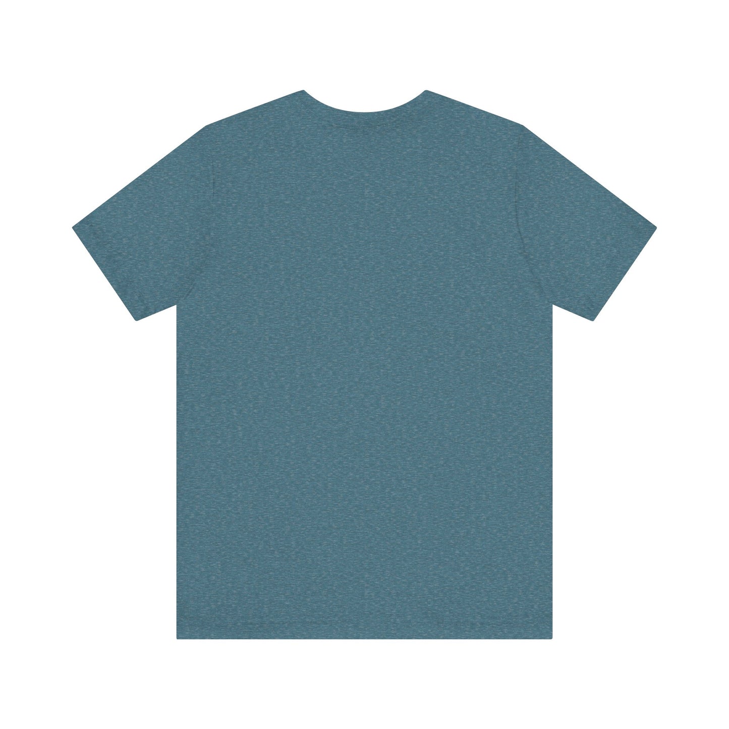 Skyline Peace Unisex Tee