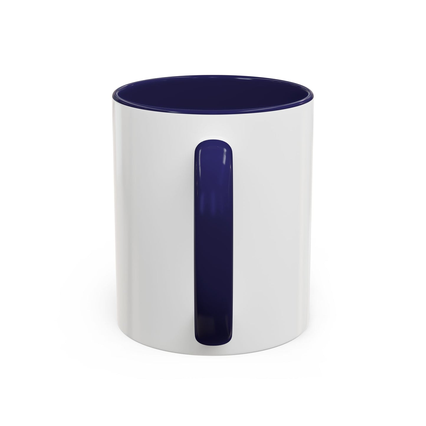 It Can Be It Will Be Accent Coffee Mug (11, 15oz)