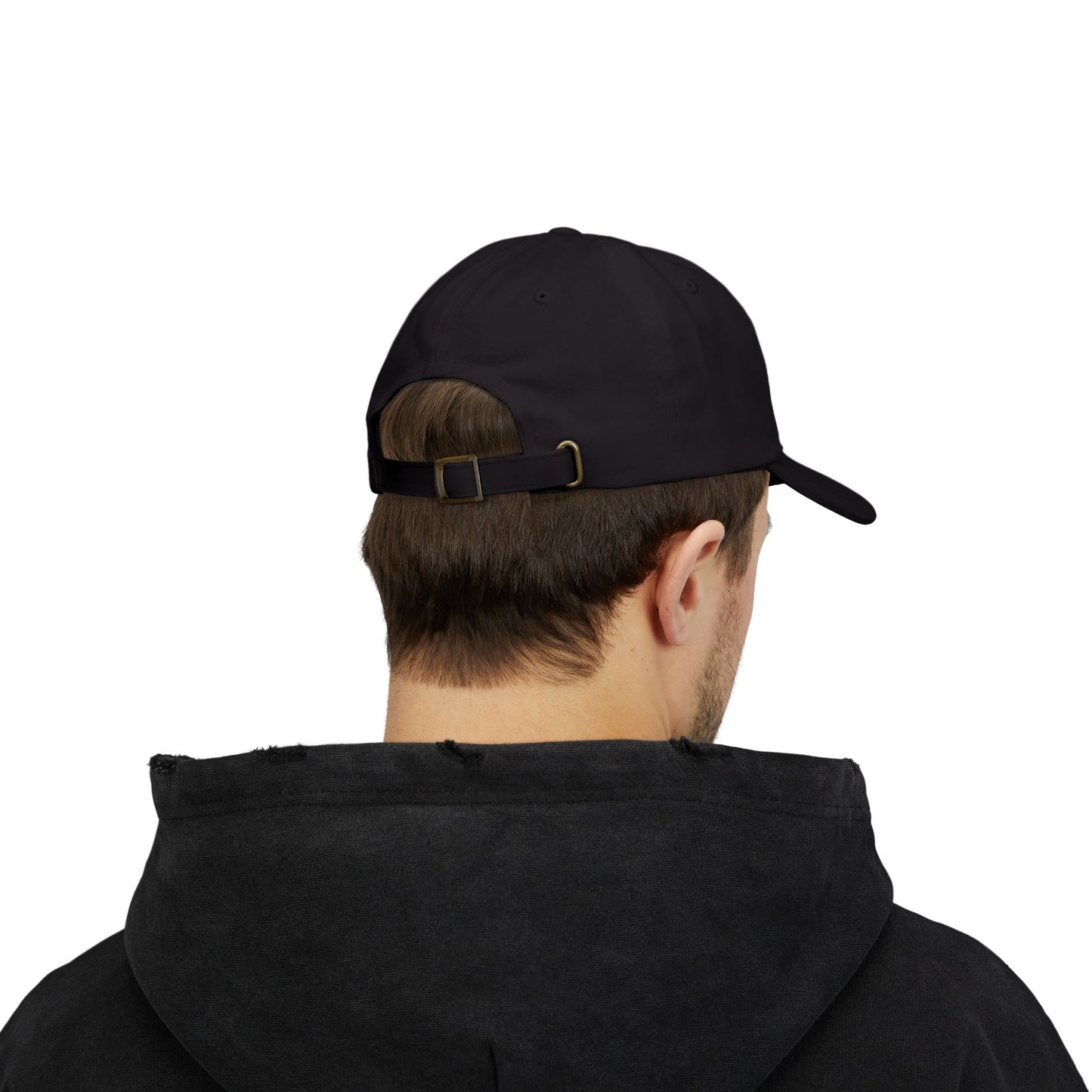Classic Dad Cap - Get You Some, Casual Cap, Gift for Dad, Everyday Hat, Trendy Headwear, Summer Style Cap