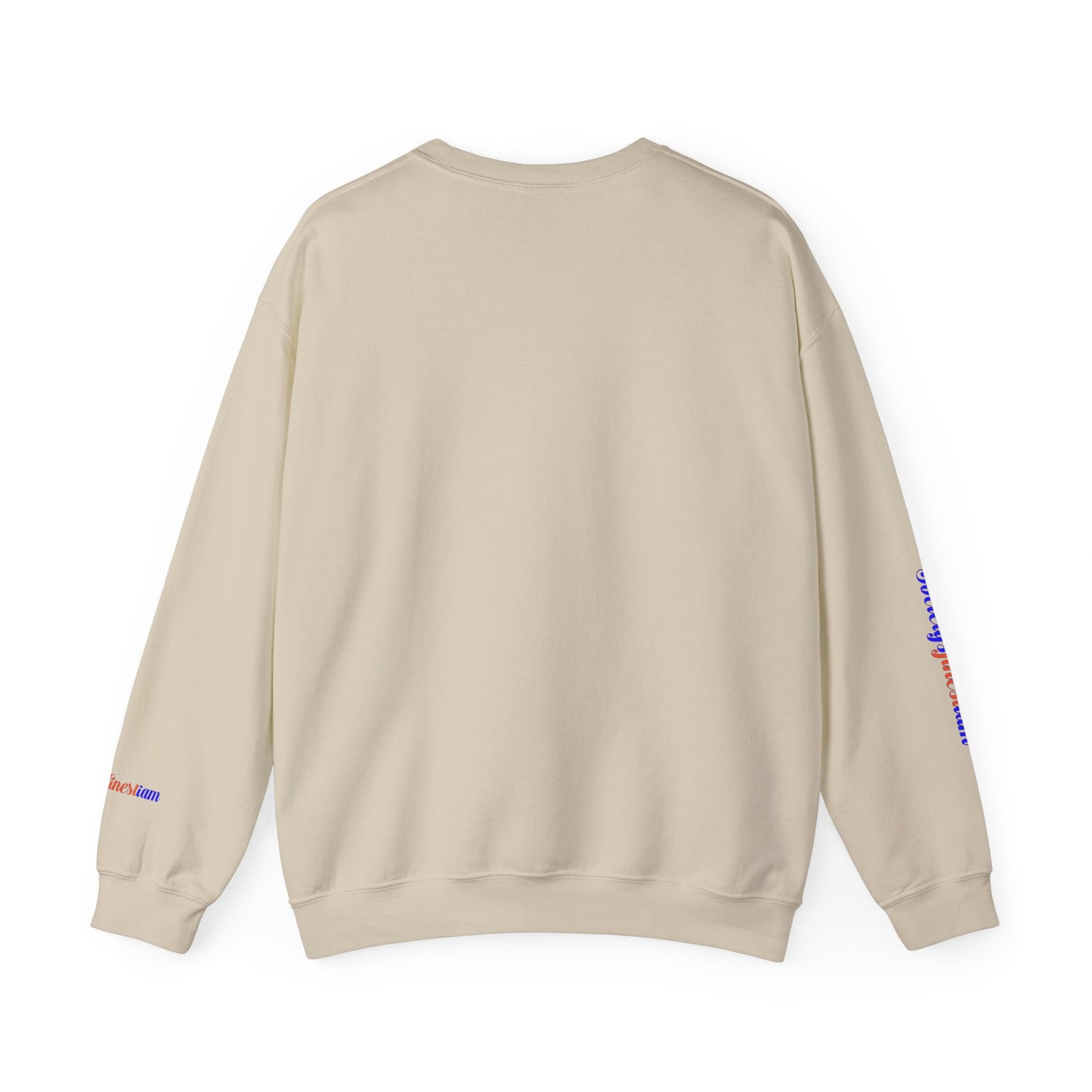 Chic Everyday Sweatshirt with 'Society's Finest' Design, Cozy Unisex Crewneck, Perfect for Casual Wear, Gift for Friends & Family