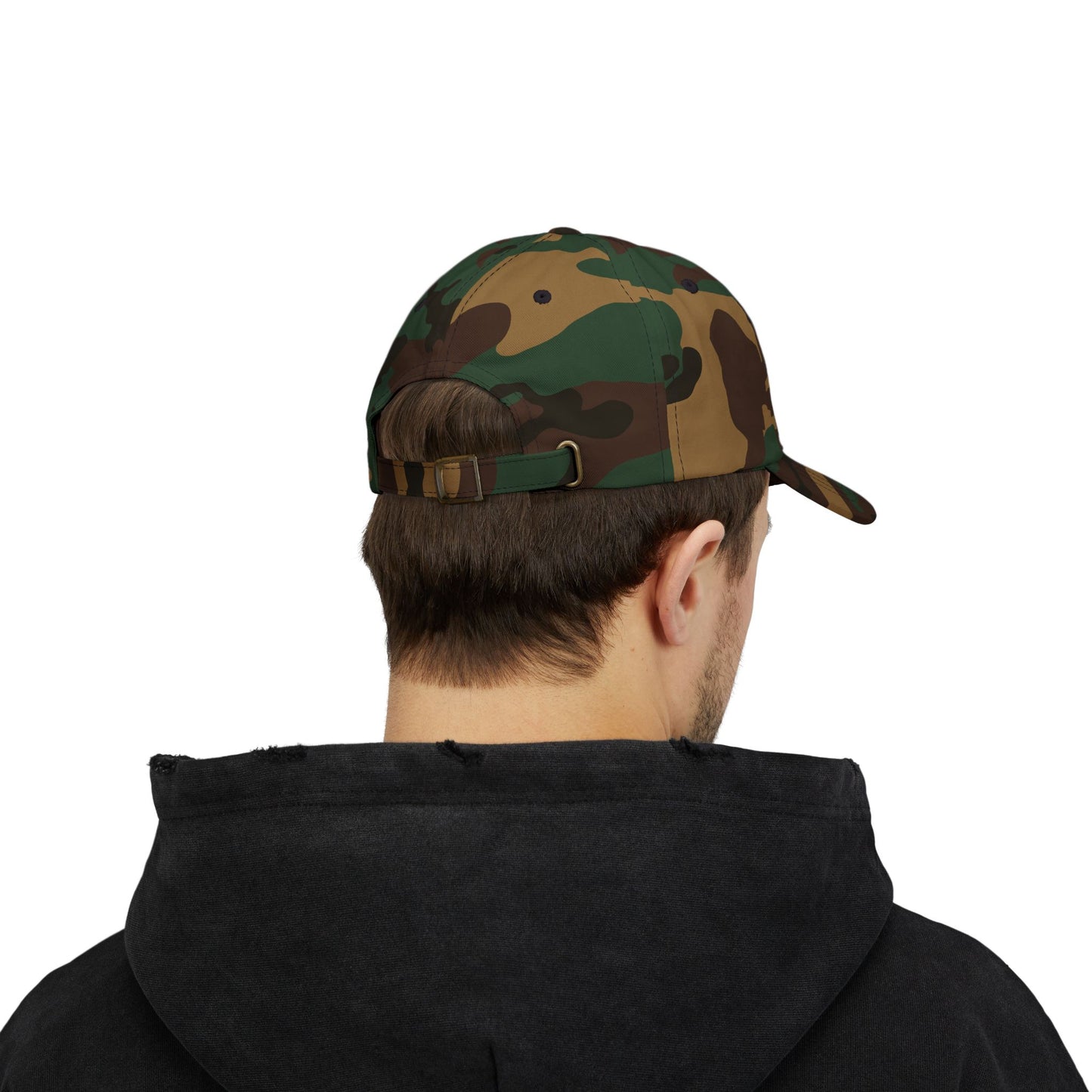 Classic Dad Cap - Get You Some, Casual Cap, Gift for Dad, Everyday Hat, Trendy Headwear, Summer Style Cap