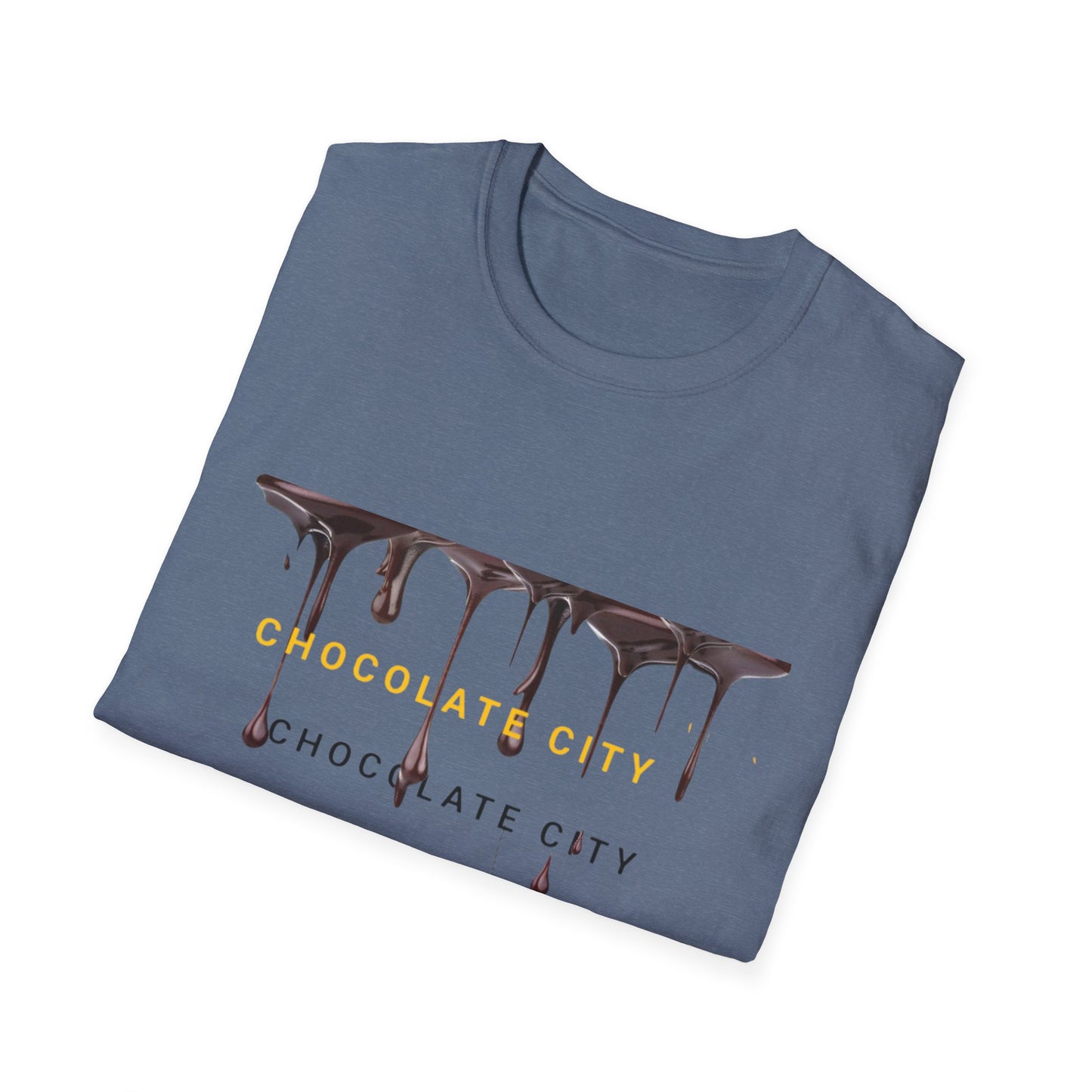 Chocolate City Unisex T-Shirt - Get You Some