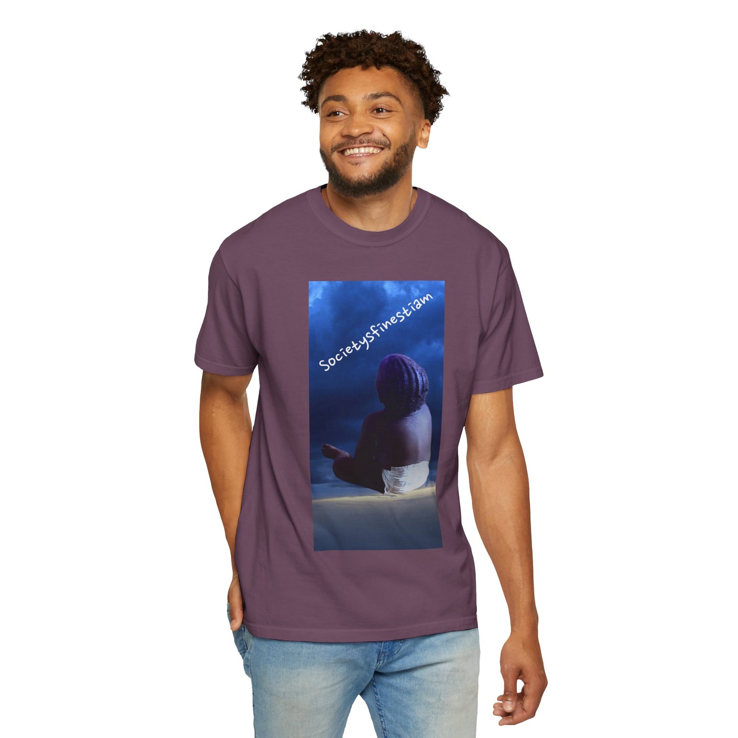 Societys Finest T-shirt