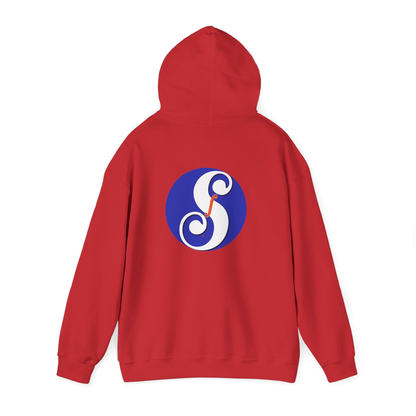 All Season, All Reason... Hoodie