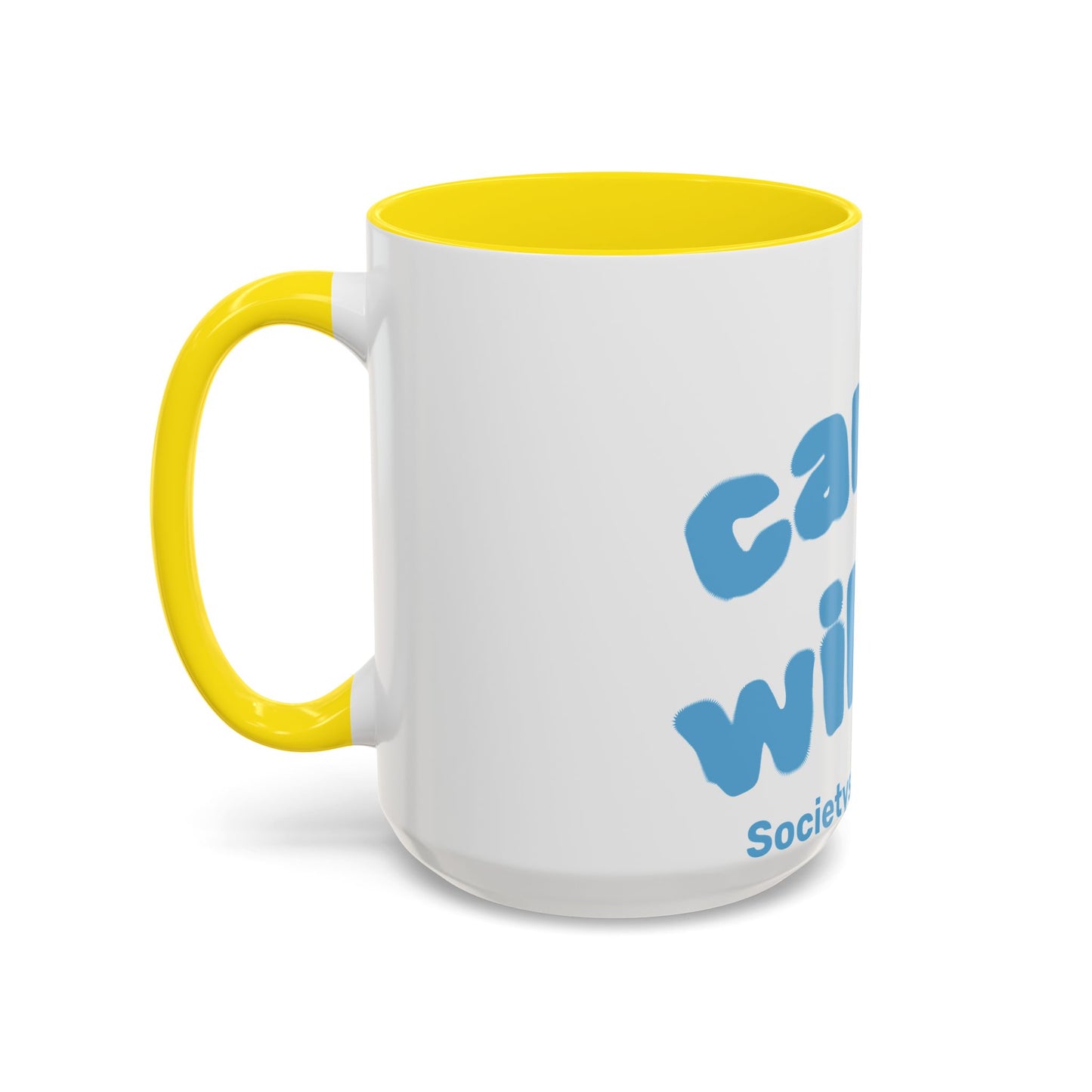 It Can Be It Will Be Accent Coffee Mug (11, 15oz)