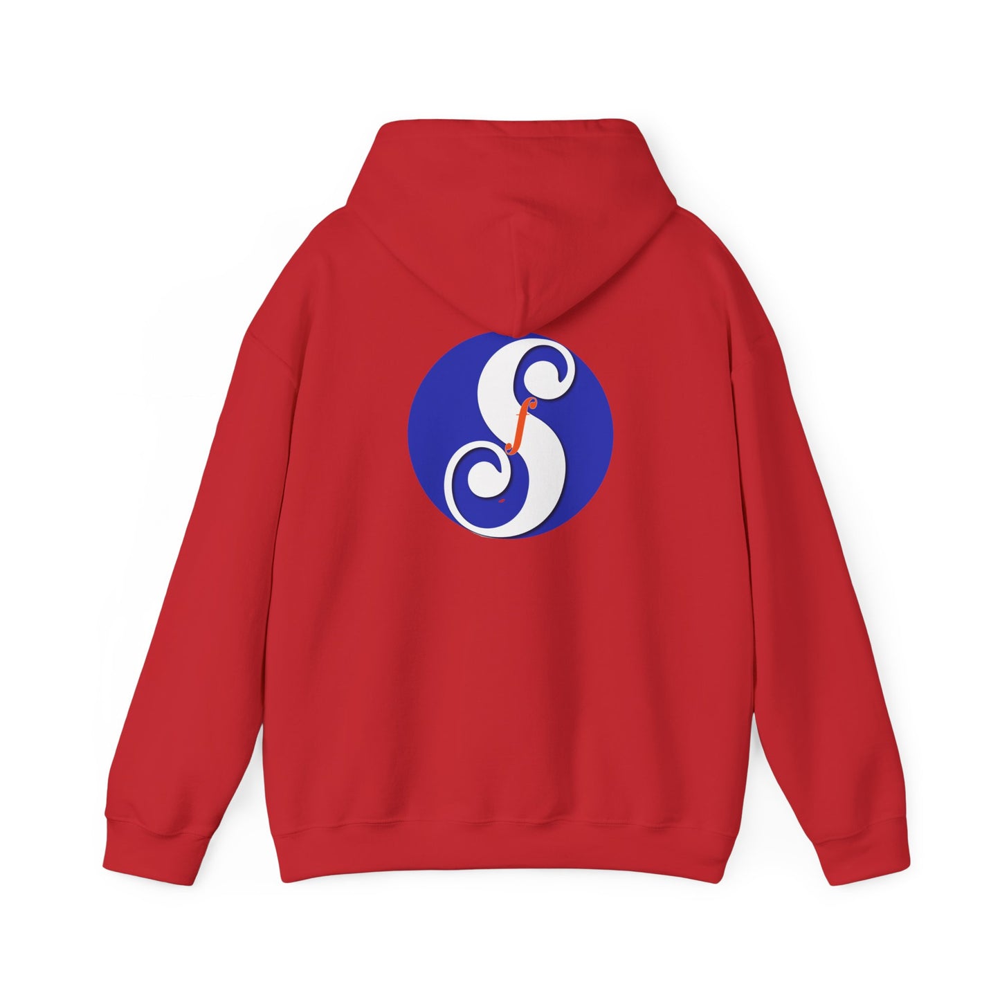 All Season, All Reason... Hoodie