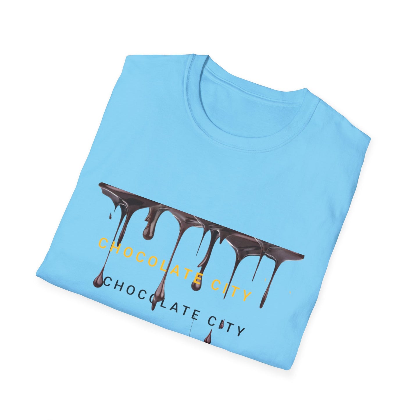 Chocolate City Unisex T-Shirt - Get You Some