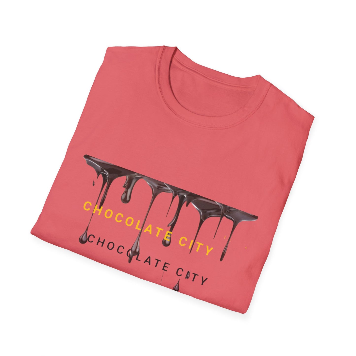 Chocolate City Unisex T-Shirt - Get You Some