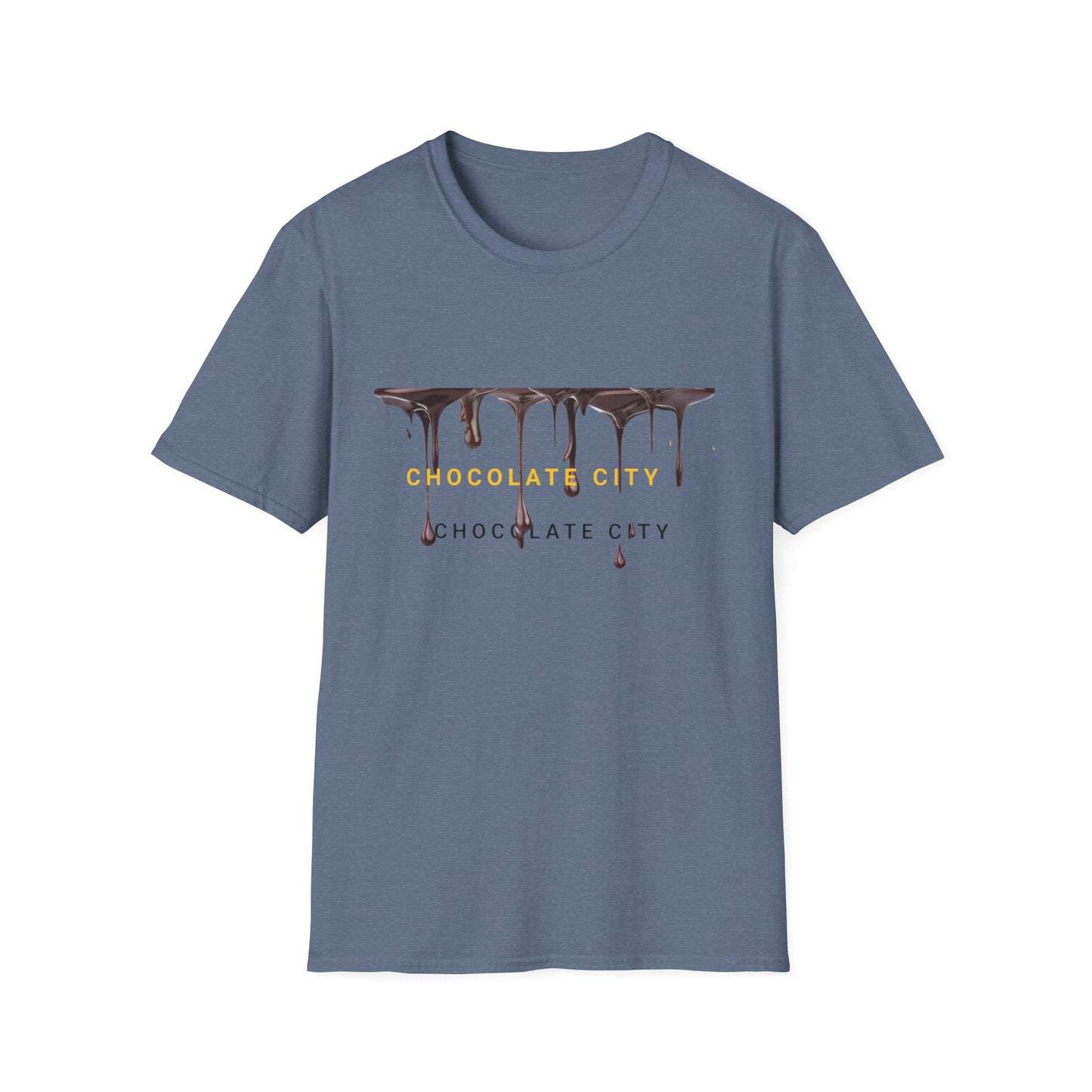 Chocolate City Unisex T-Shirt - Get You Some
