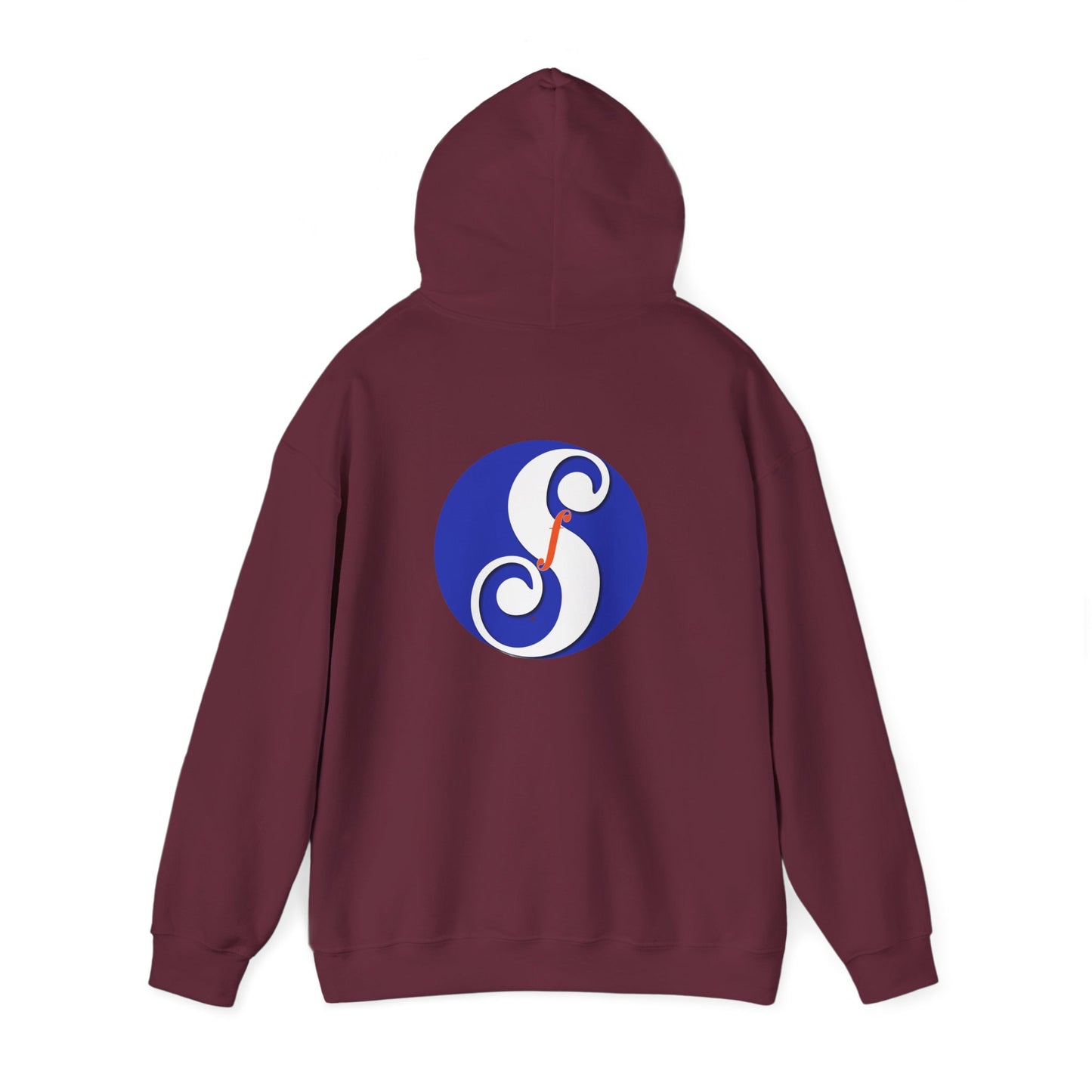 All Season, All Reason... Hoodie