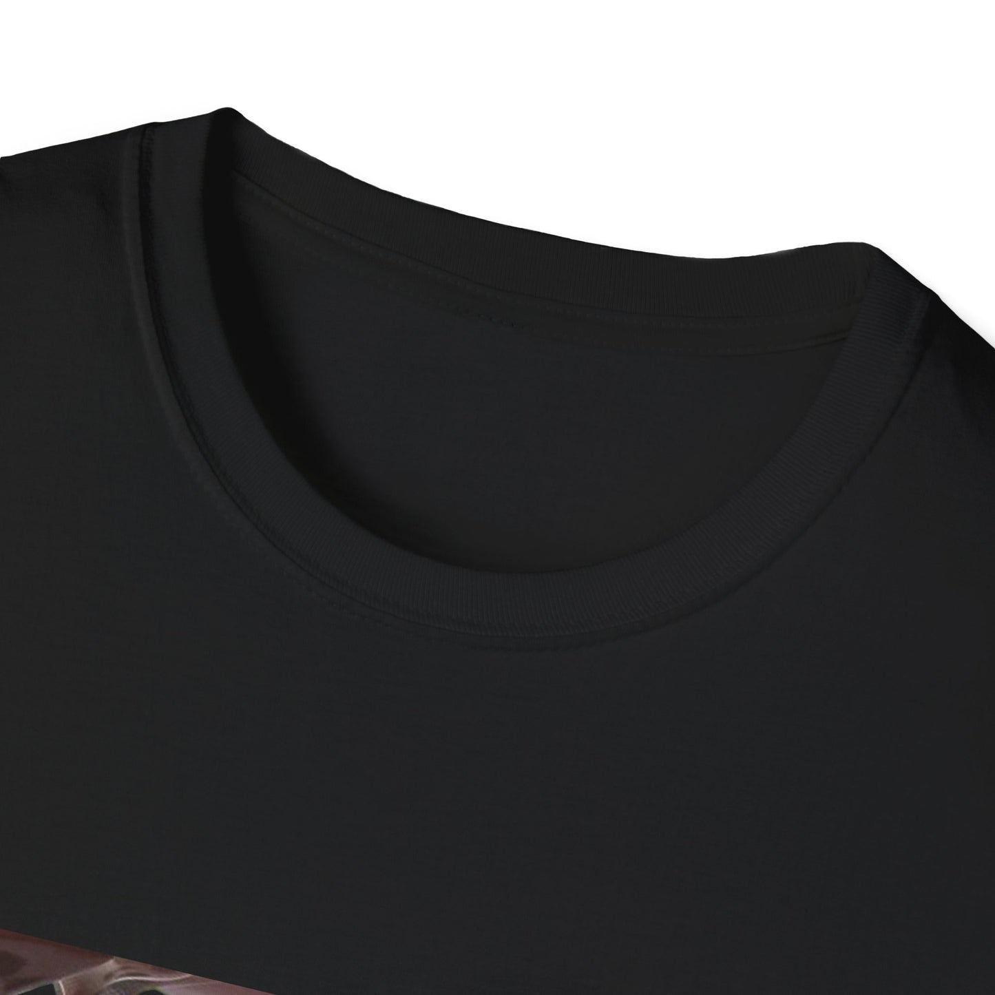 Chocolate City Unisex T-Shirt - Get You Some