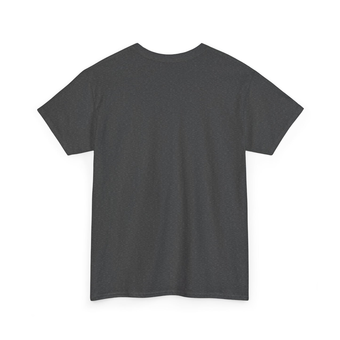 Peachy Cheer Unisex Heavy Cotton Tee - Have at it Sweetness, Gift Tee, Summer Style, Casual Wear, Positive Vibes