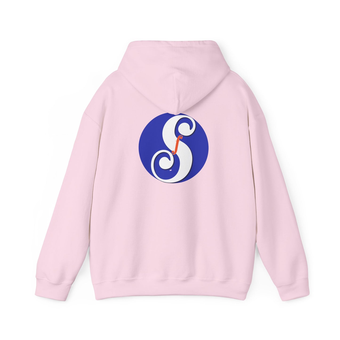 All Season, All Reason... Hoodie