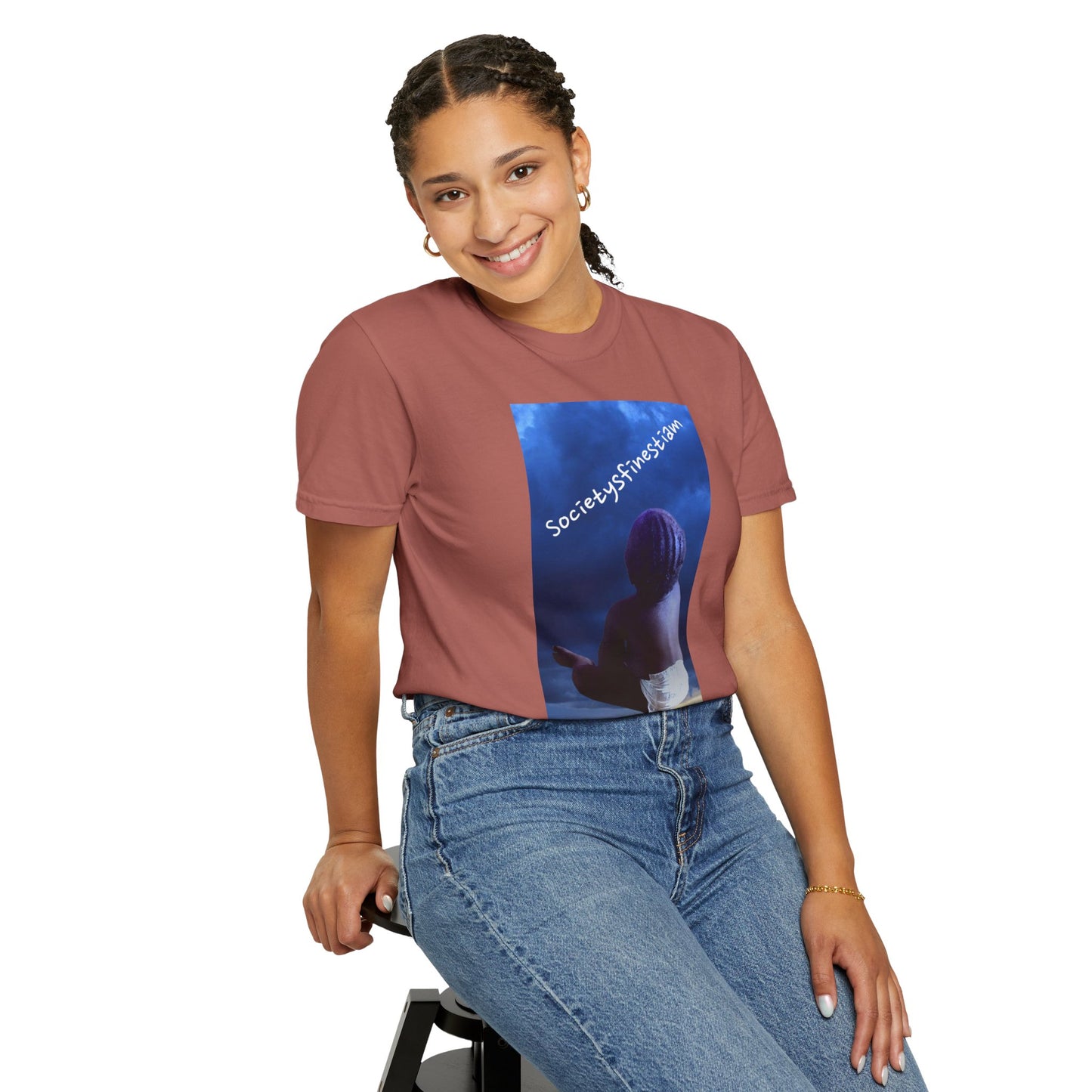 Societys Finest T-shirt