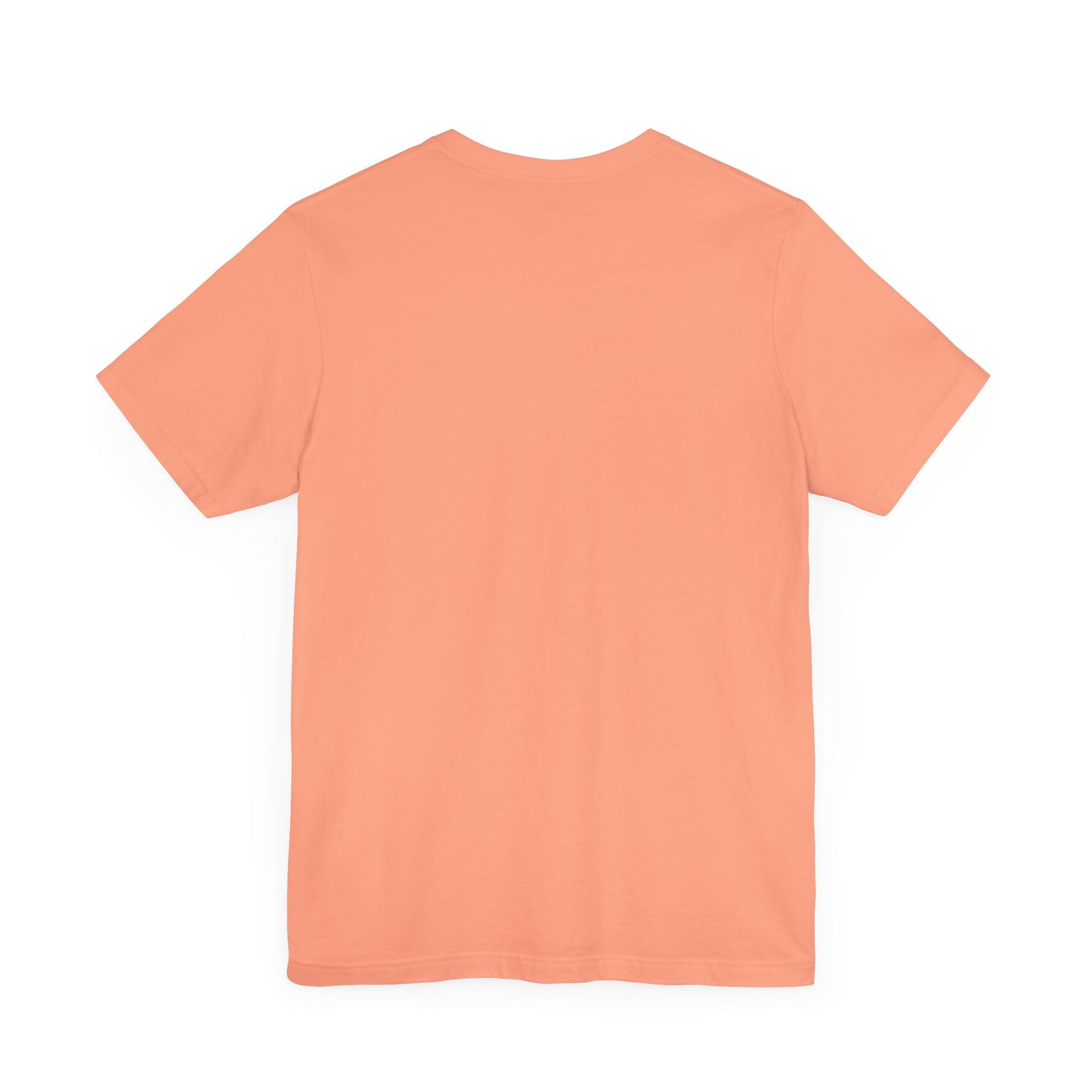 Skyline Peace Unisex Tee