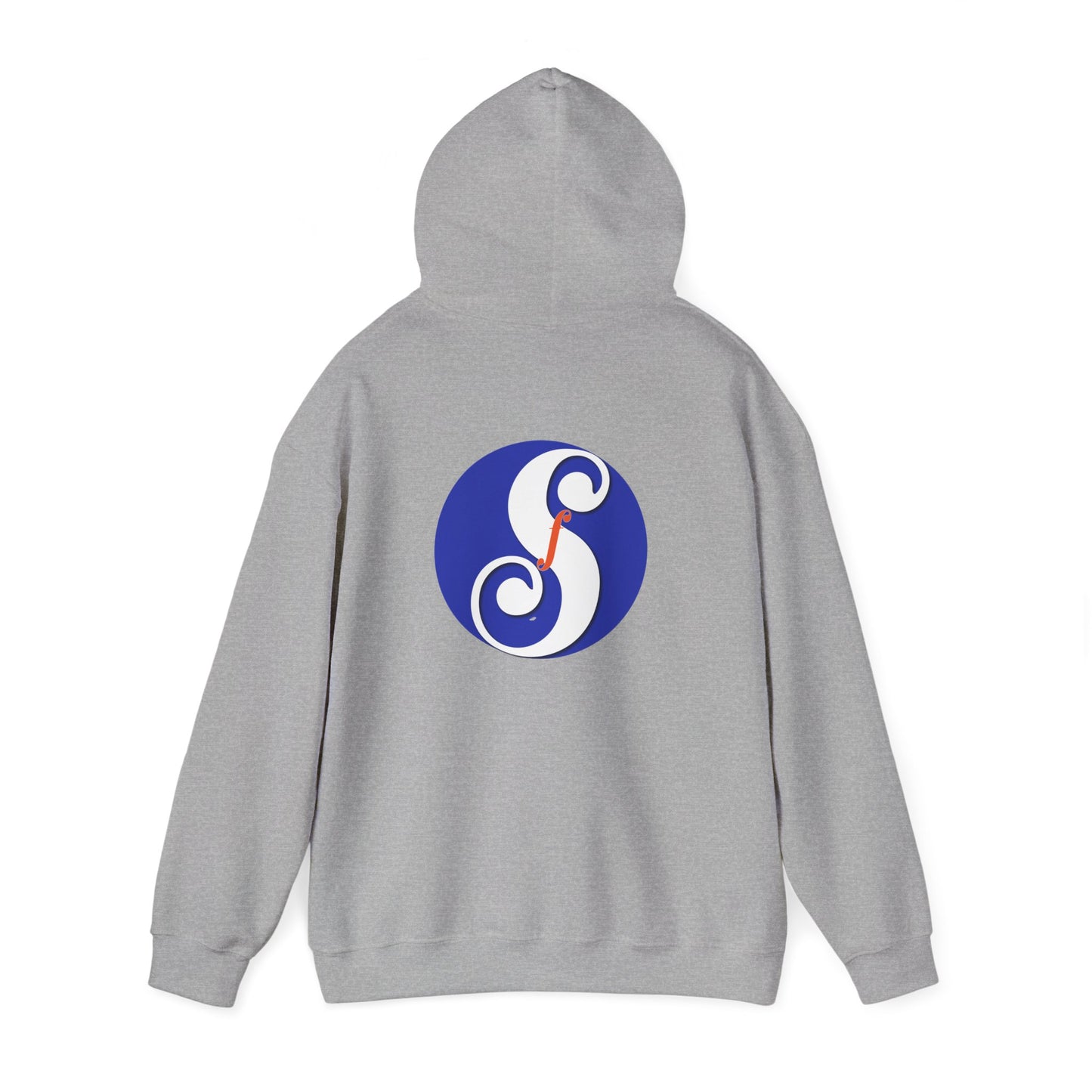 All Season, All Reason... Hoodie