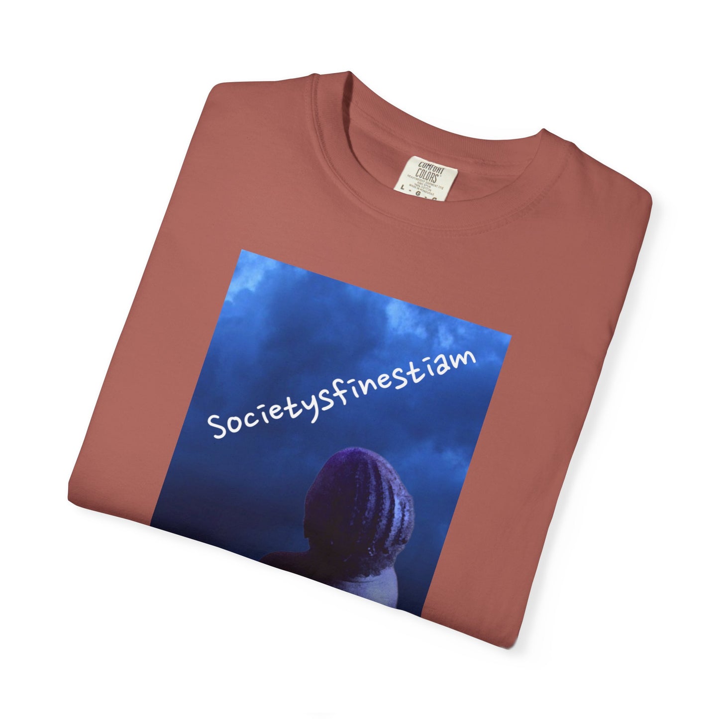 Societys Finest T-shirt