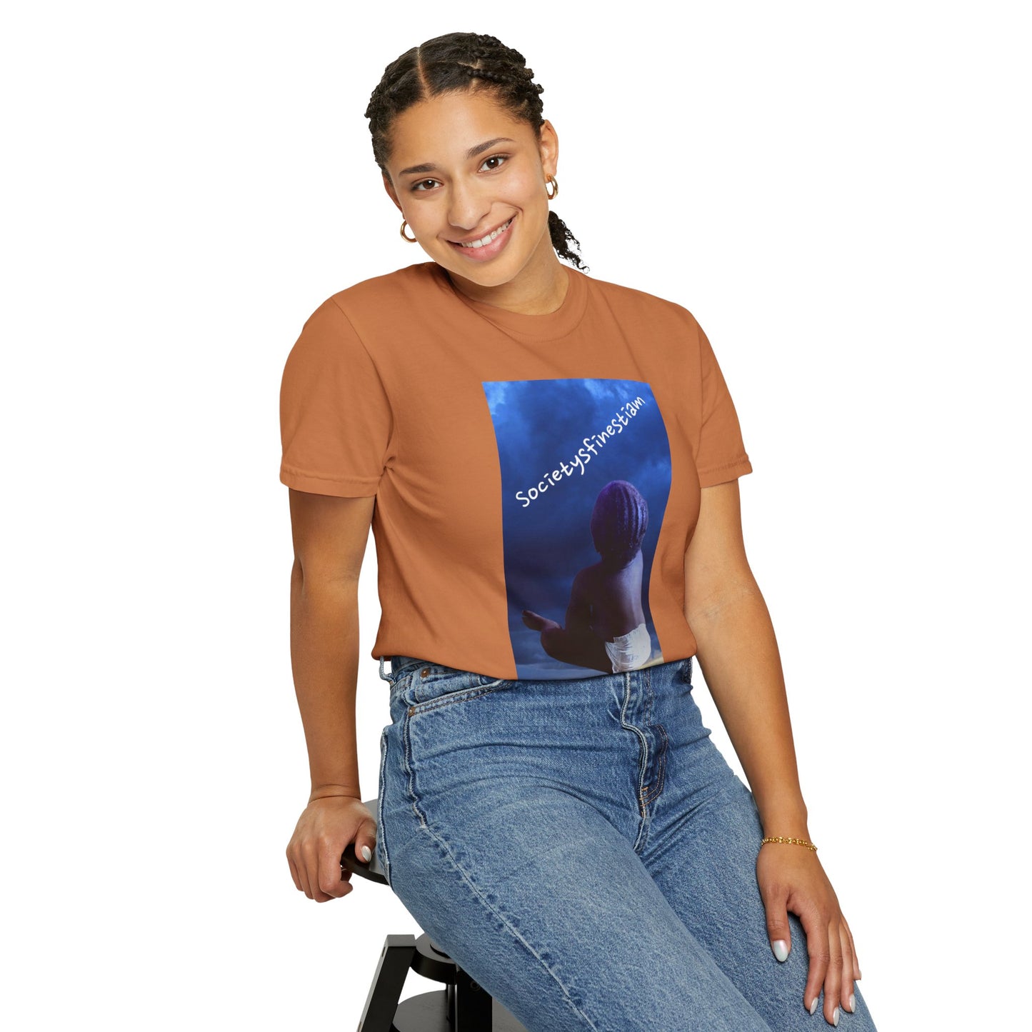 Societys Finest T-shirt