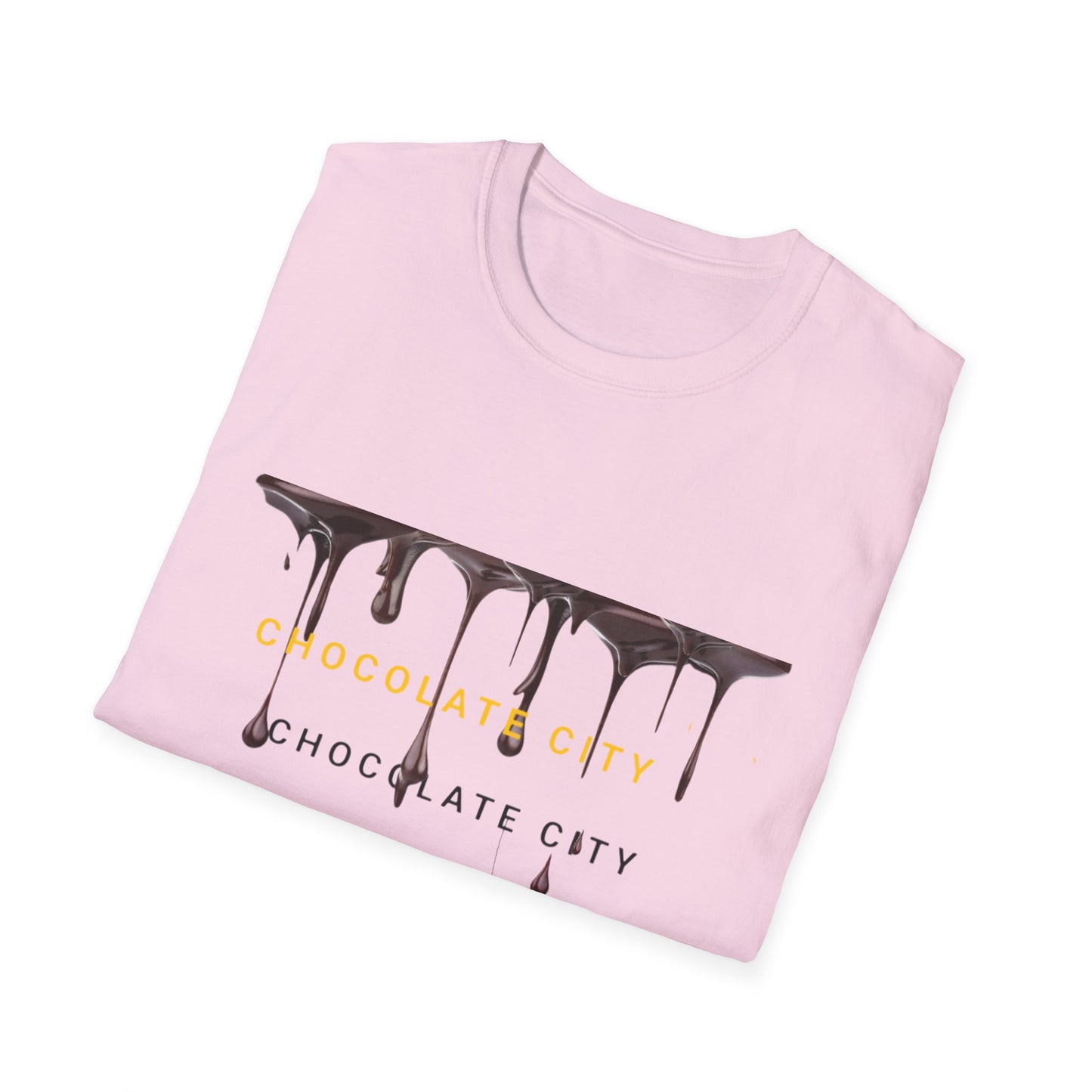 Chocolate City Unisex T-Shirt - Get You Some