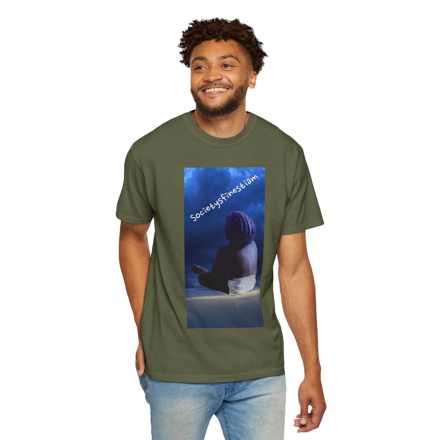 Societys Finest T-shirt