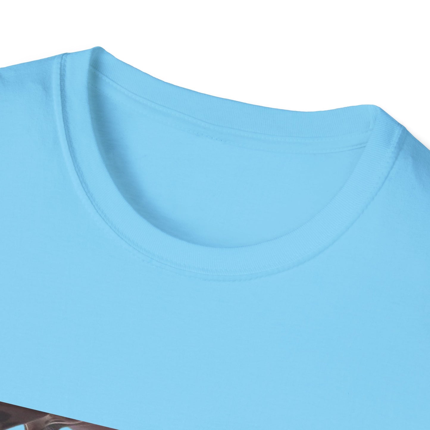 Chocolate City Unisex T-Shirt - Get You Some