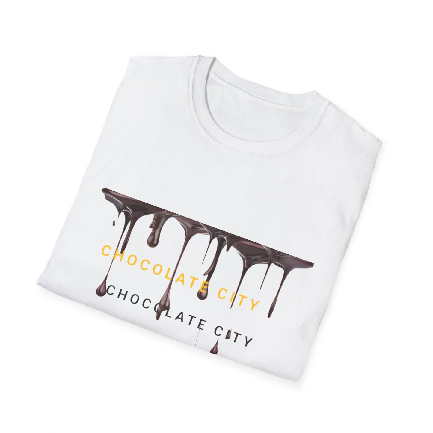 Chocolate City Unisex T-Shirt - Get You Some