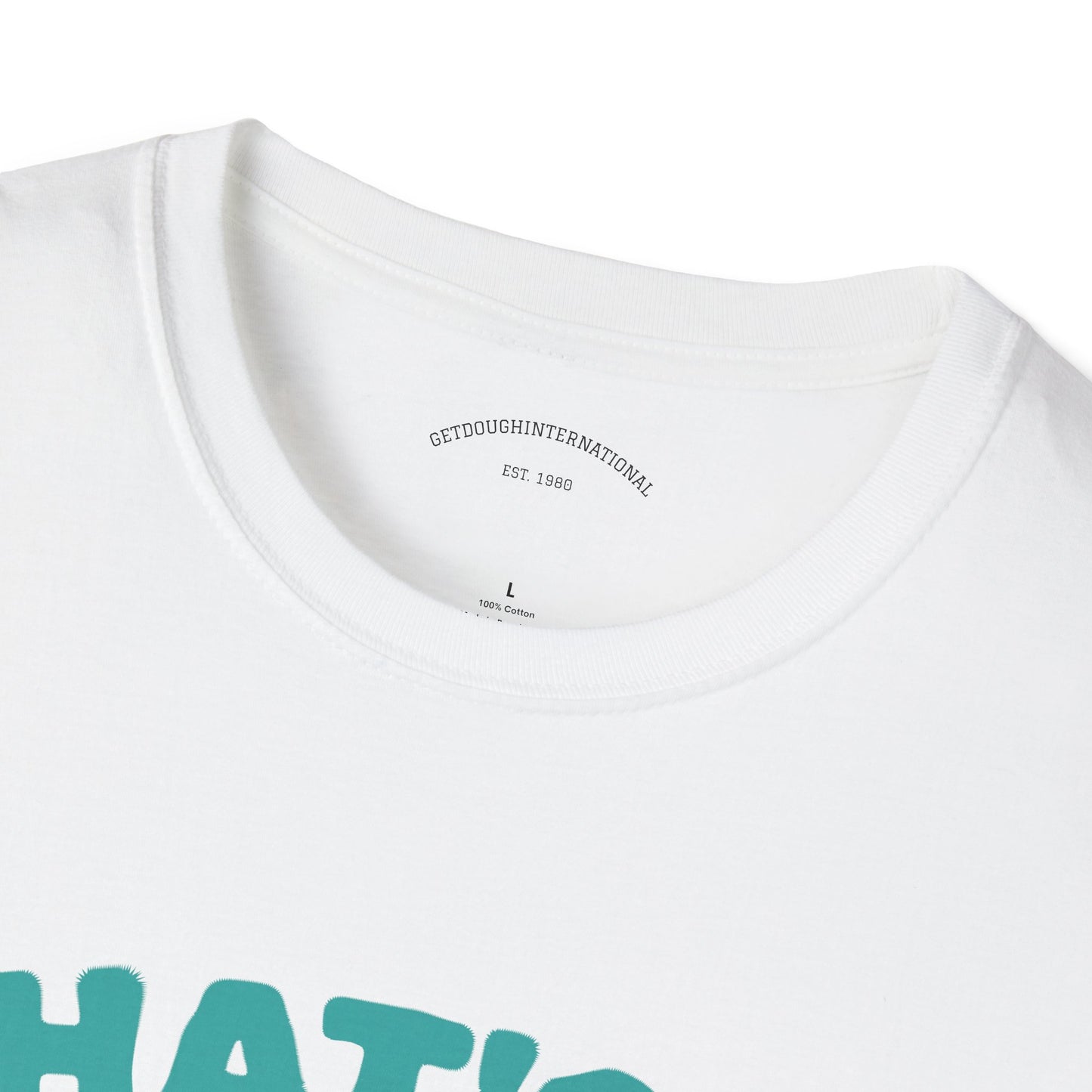 Fun Motivational T-Shirt for Positive Vibes, Gift for Friends, Casual Wear, Rises N' Grinds, Unisex Tee, Perfect for Occasions
