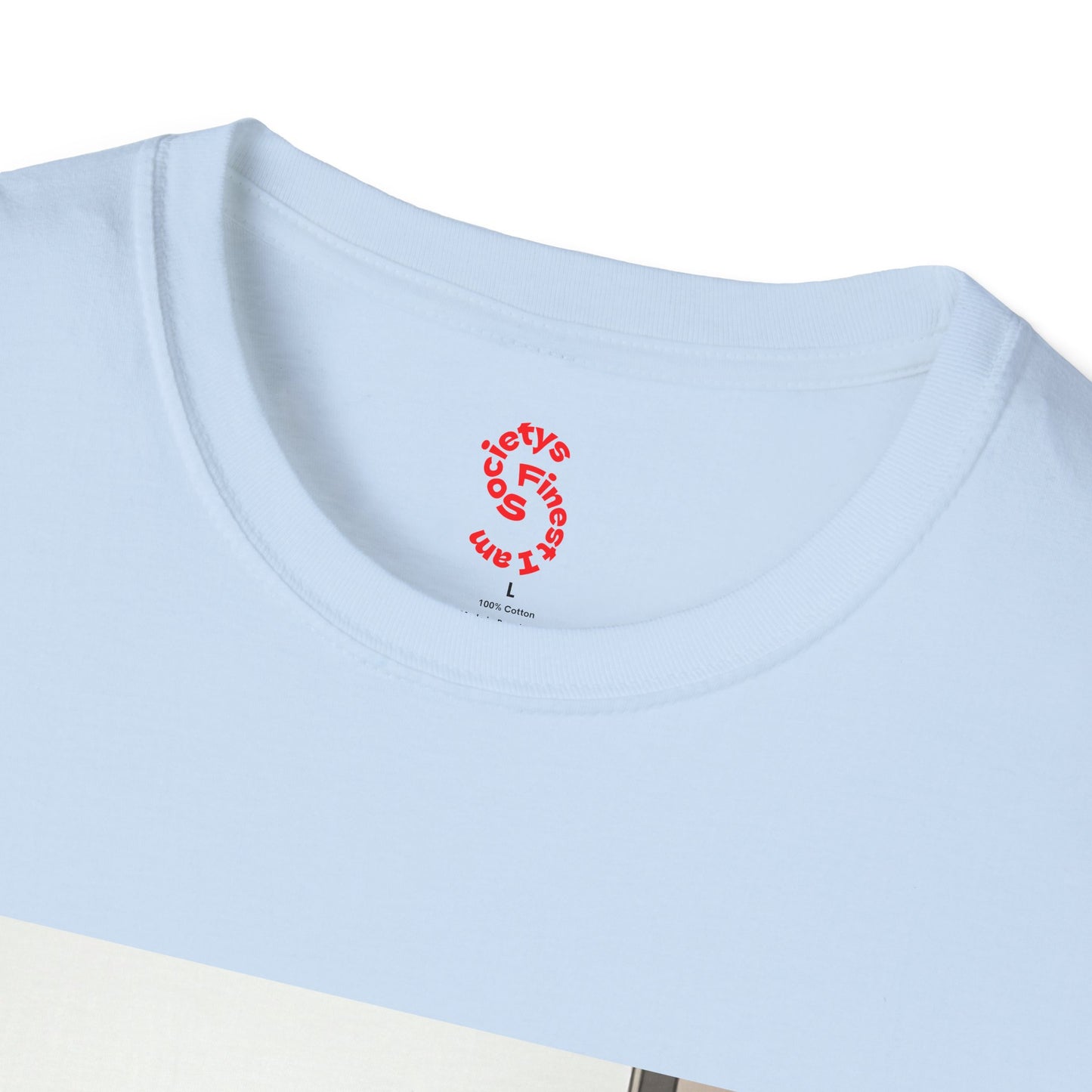 FLY (Free Living Young) Tee Shirt