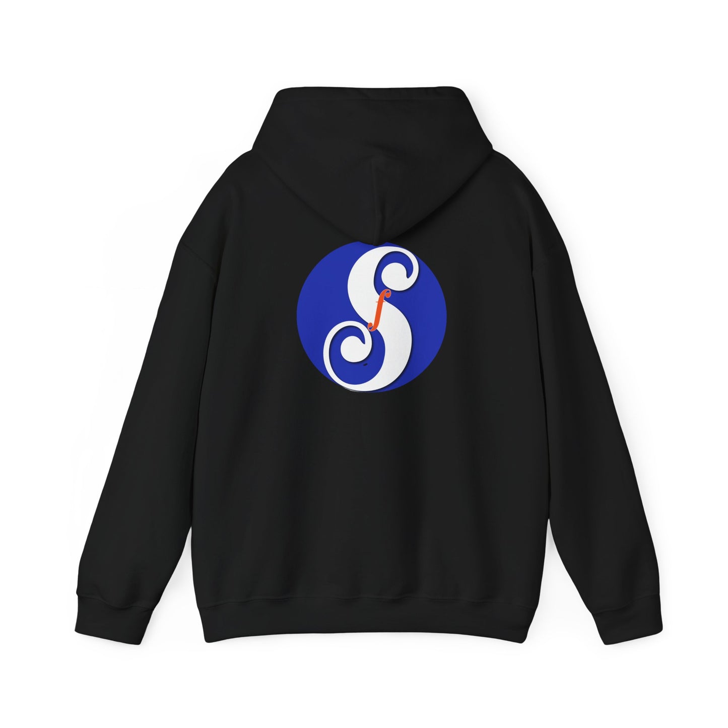 All Season, All Reason... Hoodie
