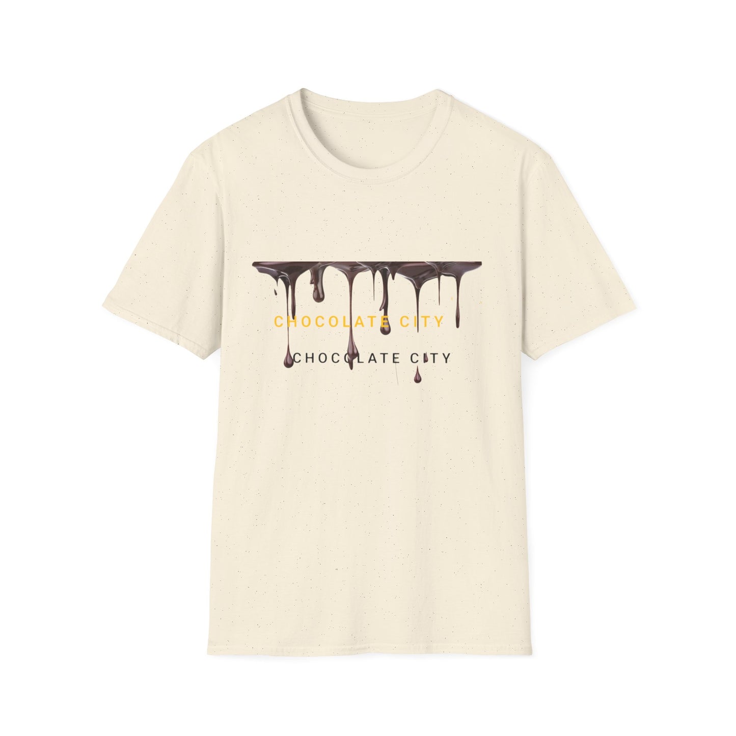 Chocolate City Unisex T-Shirt - Get You Some