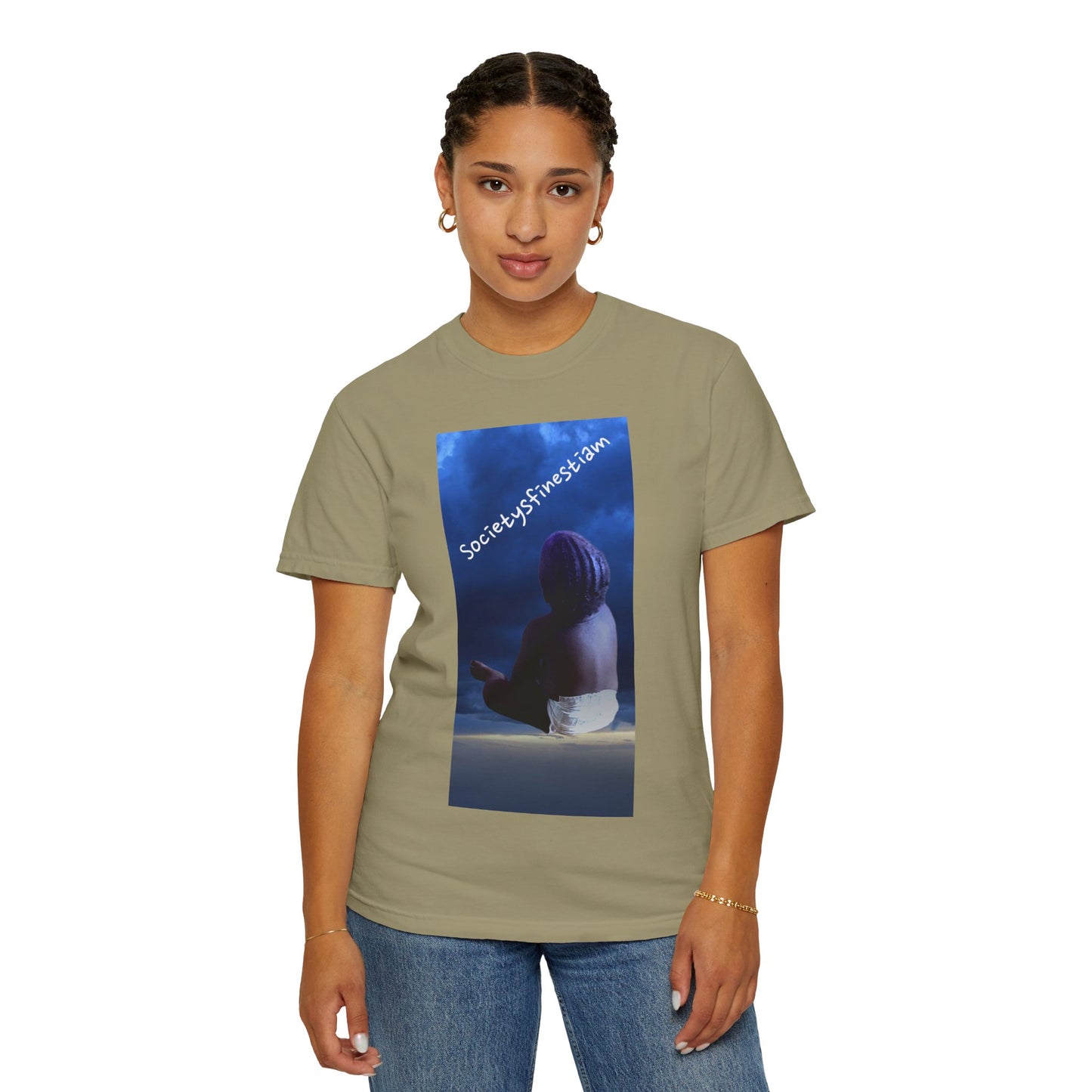 Societys Finest T-shirt