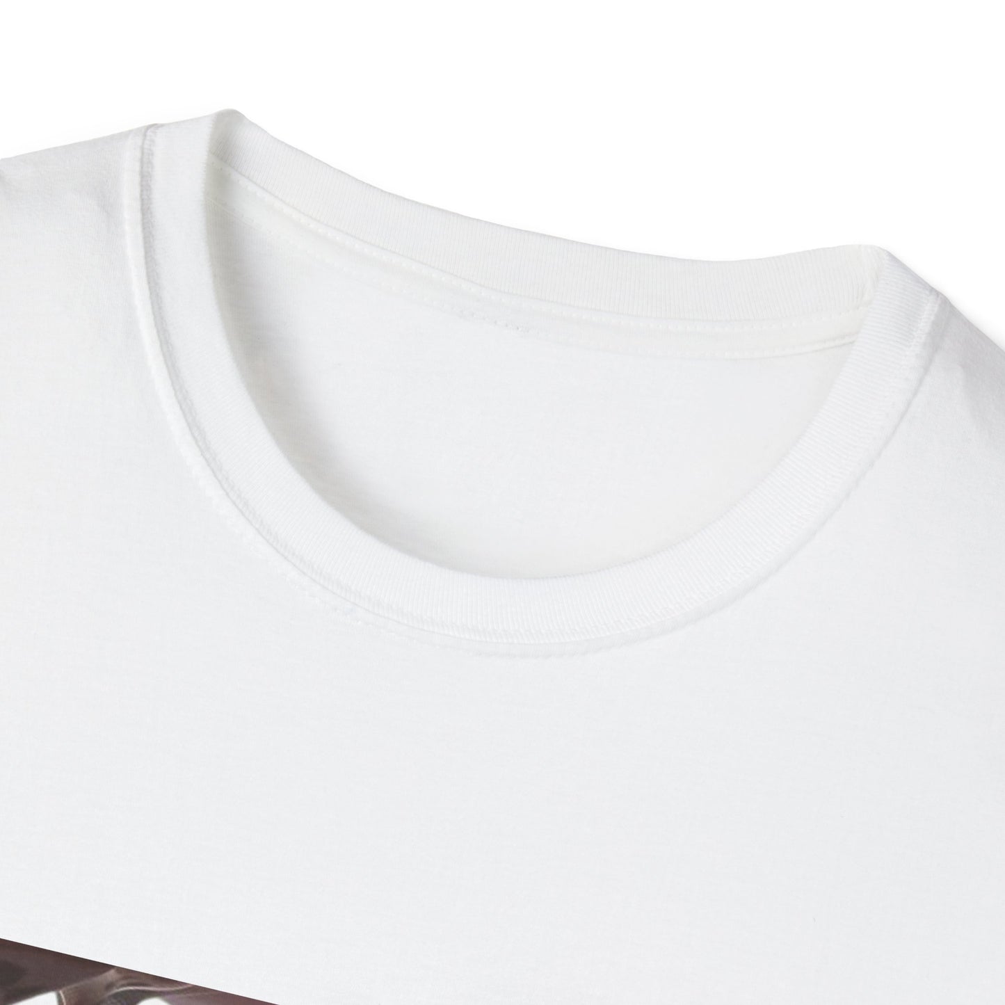 Chocolate City Unisex T-Shirt - Get You Some