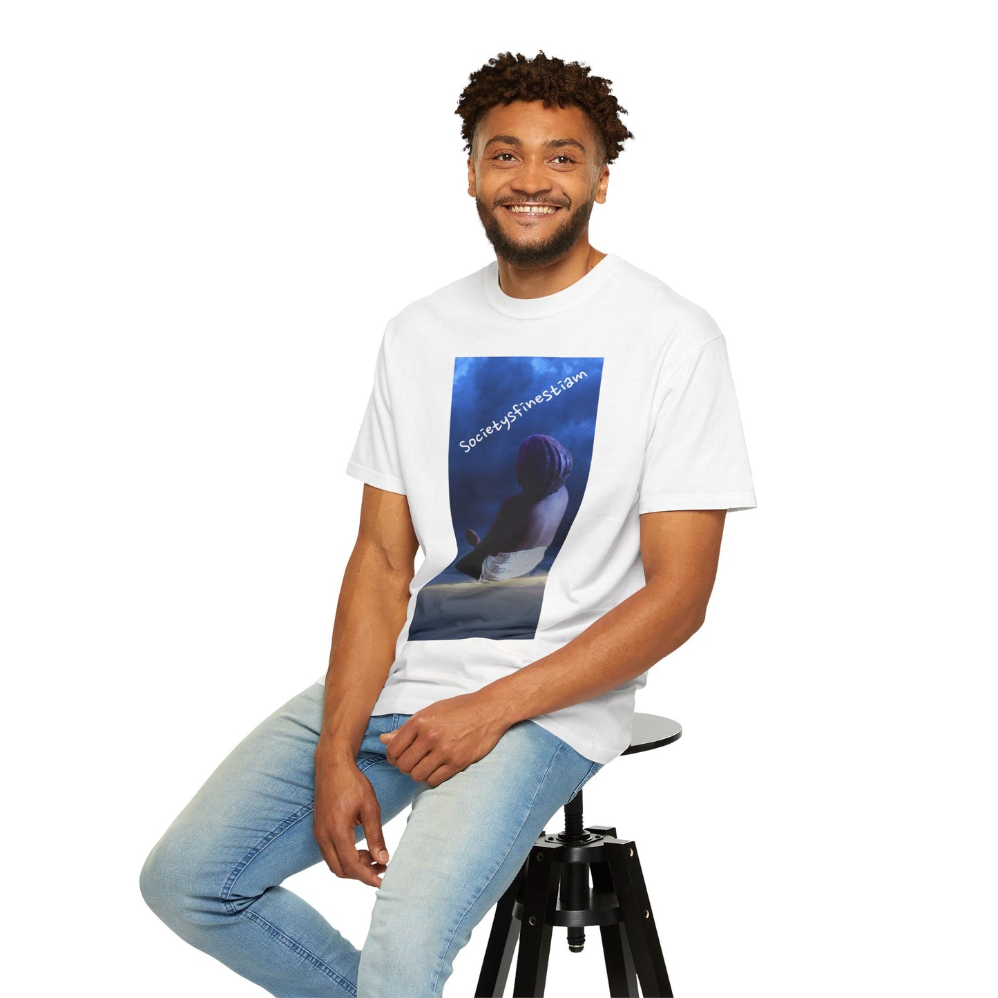 Societys Finest T-shirt